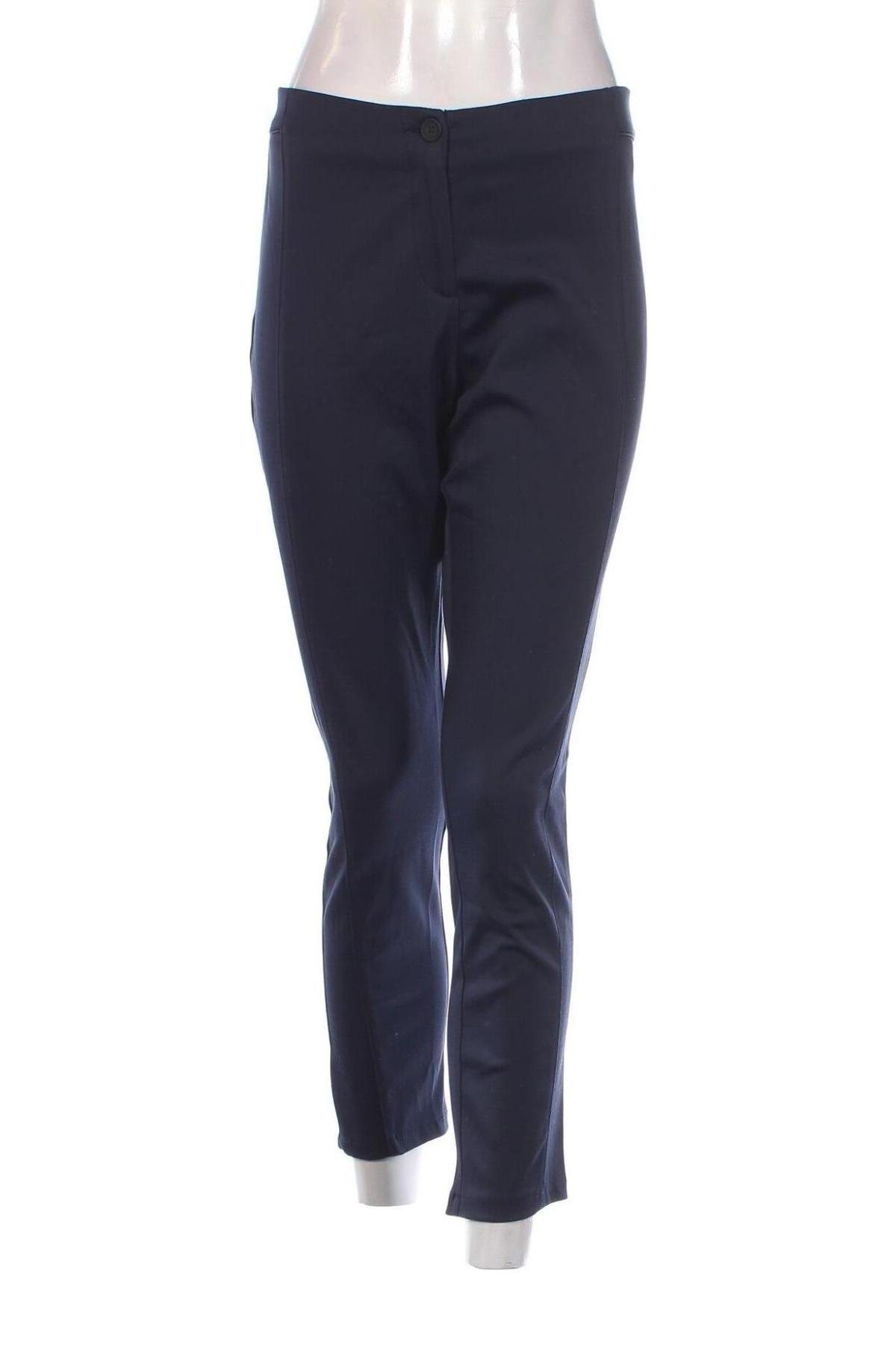 Damenhose Canda, Größe M, Farbe Blau, Preis 9,08 €