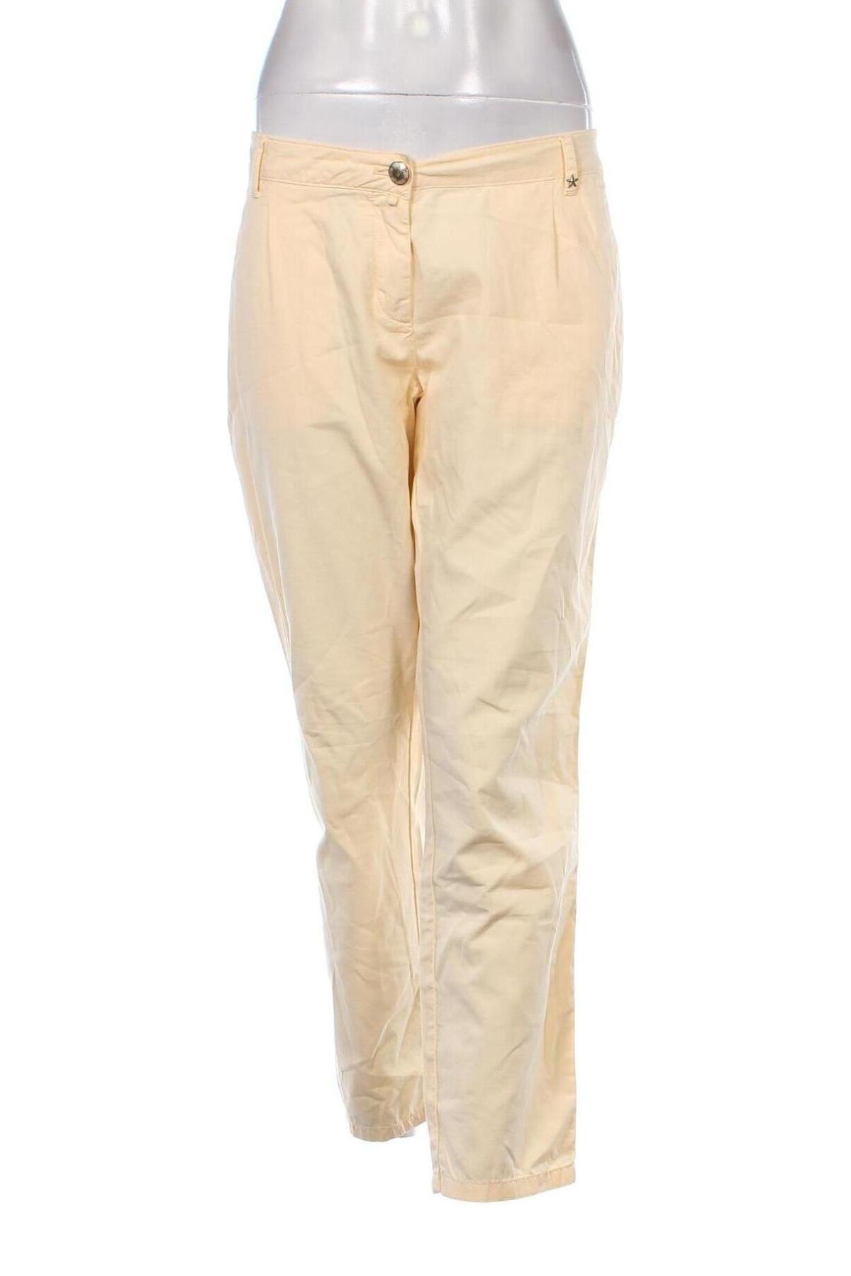 Γυναικείο παντελόνι Cartoon, Μέγεθος XL, Χρώμα Πορτοκαλί, Τιμή 9,87 €