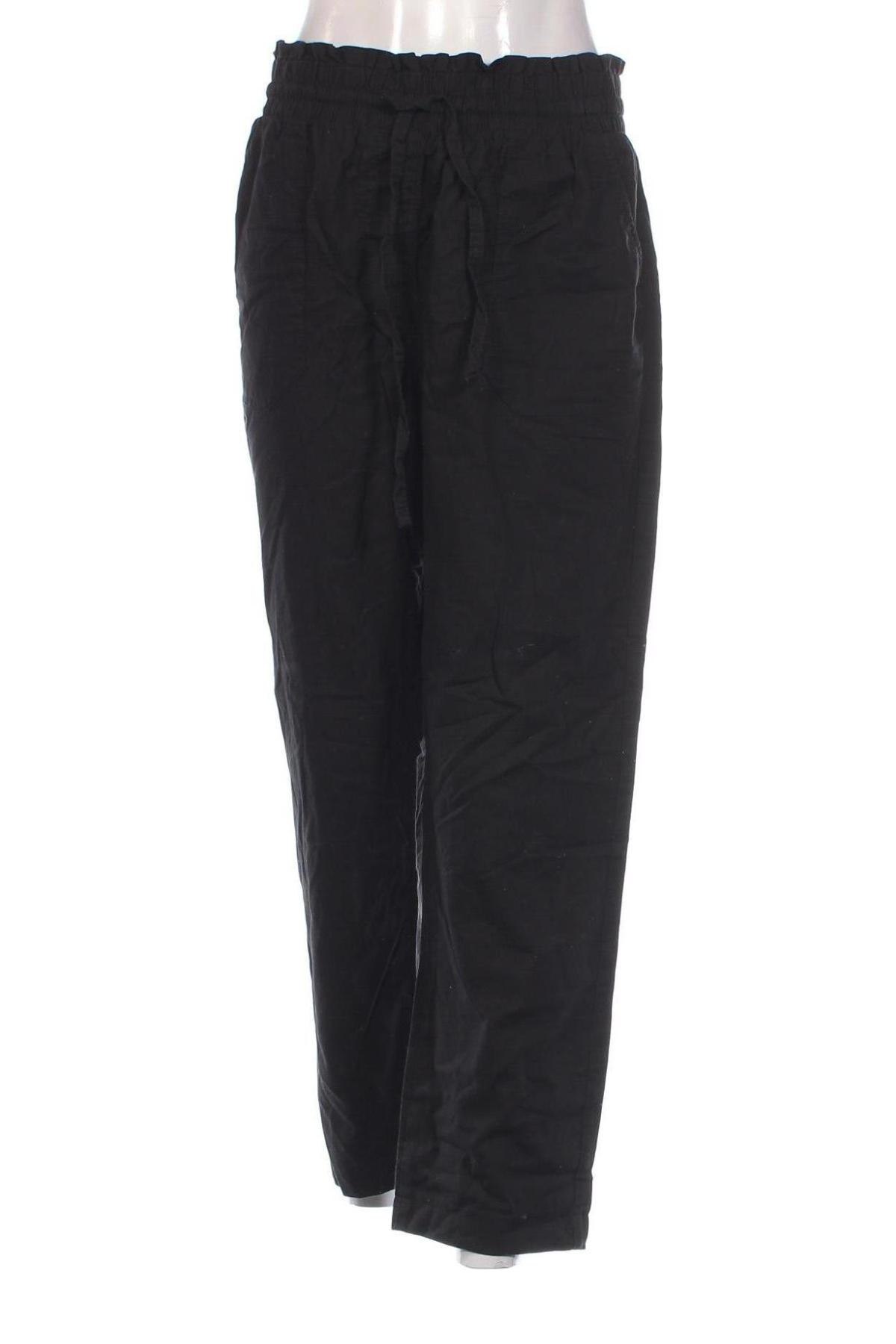Γυναικείο παντελόνι Cellbes, Μέγεθος XL, Χρώμα Μαύρο, Τιμή 13,19 €