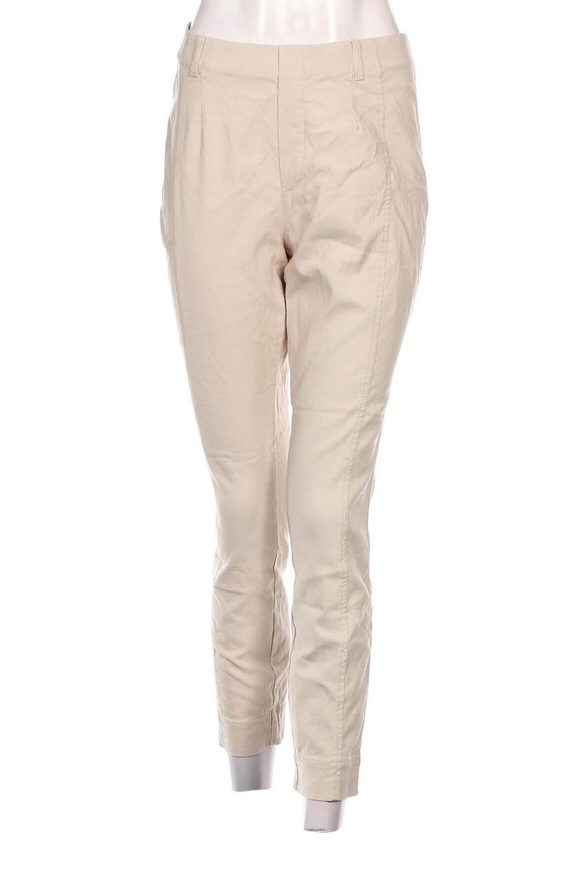 Γυναικείο παντελόνι Cellbes, Μέγεθος L, Χρώμα  Μπέζ, Τιμή 12,68 €