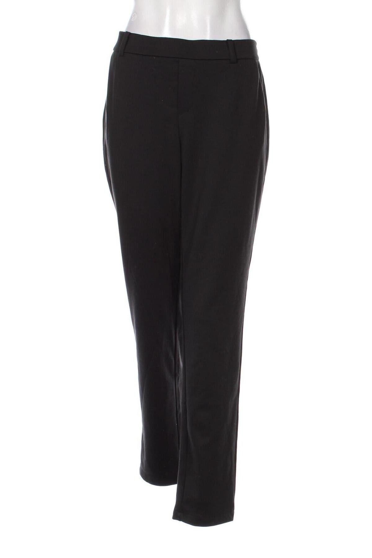 Γυναικείο παντελόνι Cha Cha, Μέγεθος L, Χρώμα Μαύρο, Τιμή 8,07 €