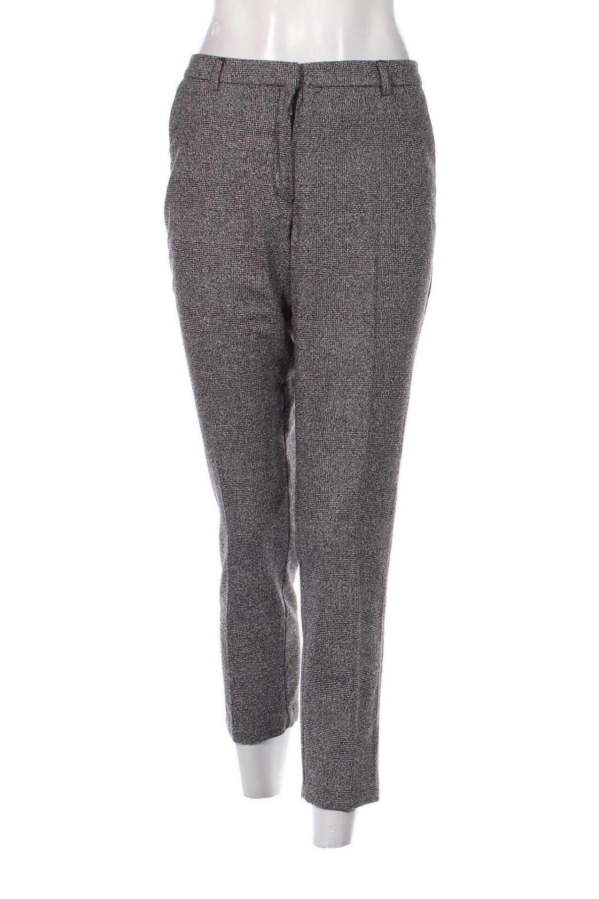 Дамски панталон Charles Vogele, Размер M, Цвят Многоцветен, Цена 11,60 лв.