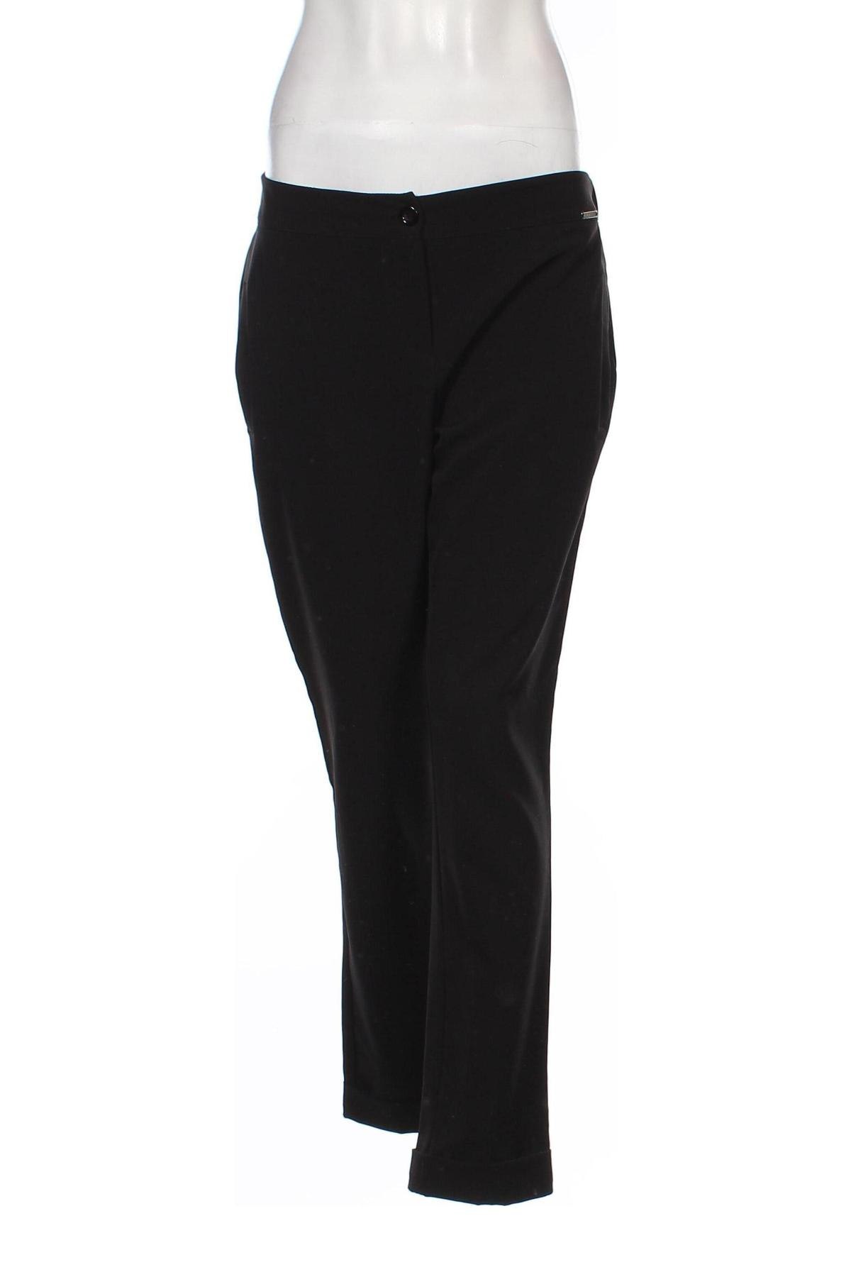 Γυναικείο παντελόνι Chrisper, Μέγεθος M, Χρώμα Μαύρο, Τιμή 9,30 €