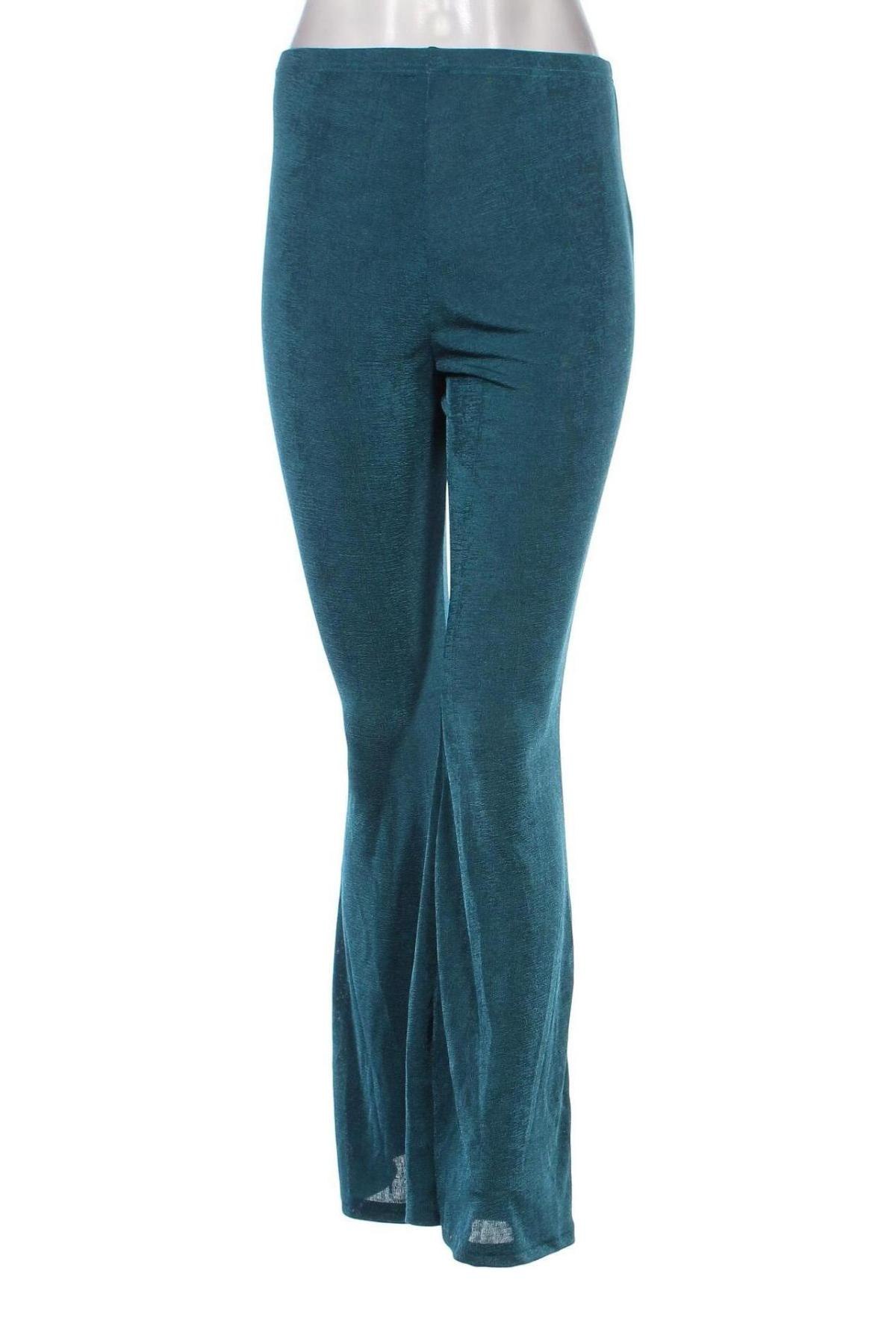 Pantaloni de femei Cider, Mărime S, Culoare Albastru, Preț 38,16 Lei