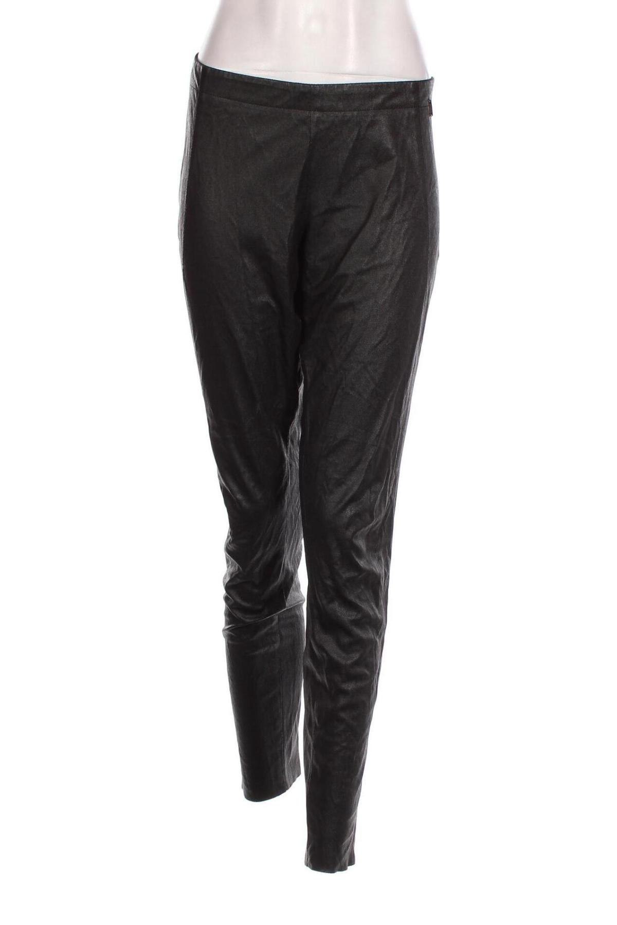Pantaloni de femei Cinque, Mărime XL, Culoare Negru, Preț 134,21 Lei
