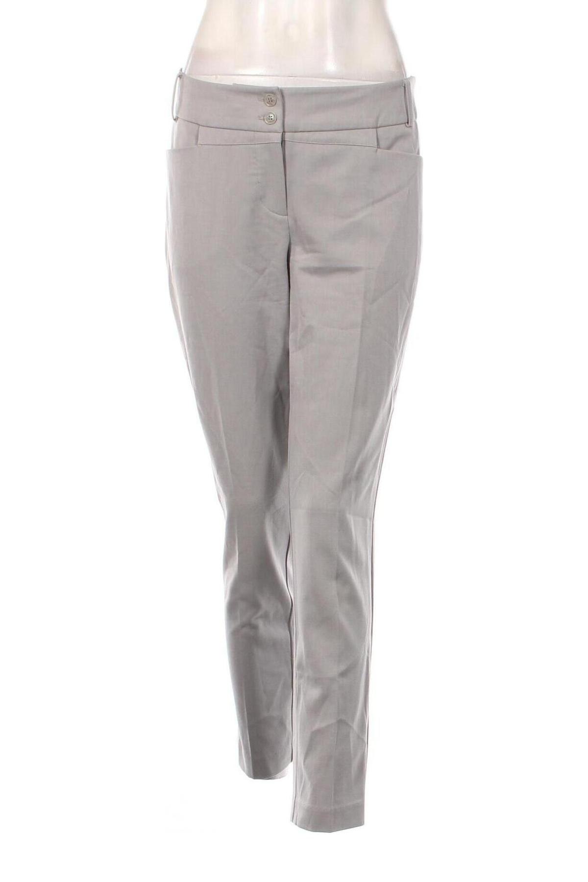 Дамски панталон Class International, Размер S, Цвят Сив, Цена 13,05 лв.