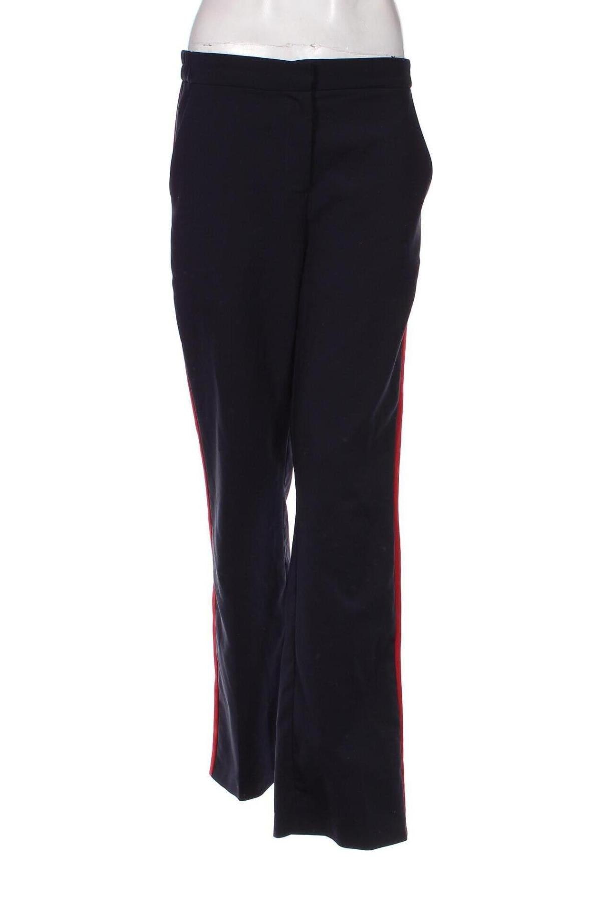 Pantaloni de femei Closet London, Mărime M, Culoare Albastru, Preț 104,08 Lei