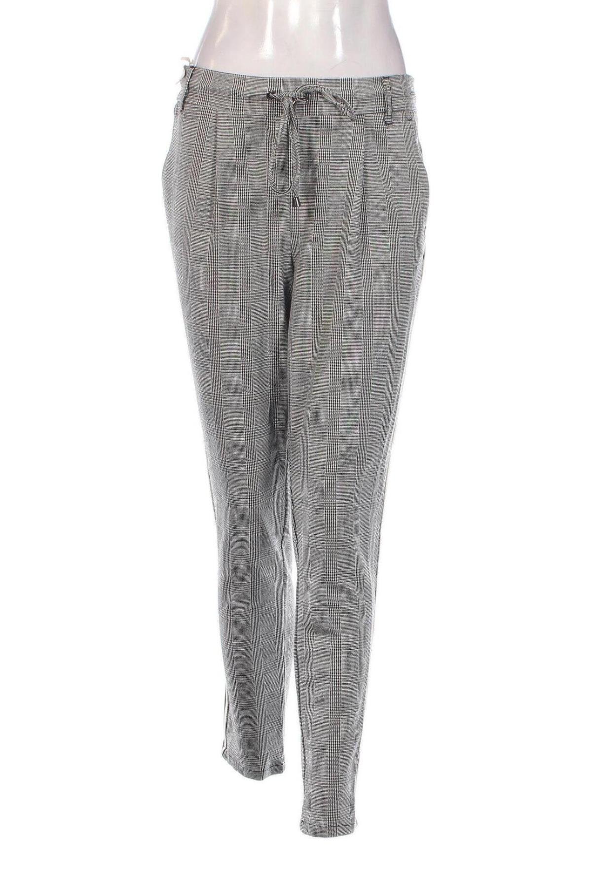 Γυναικείο παντελόνι Coccara, Μέγεθος M, Χρώμα Γκρί, Τιμή 11,41 €