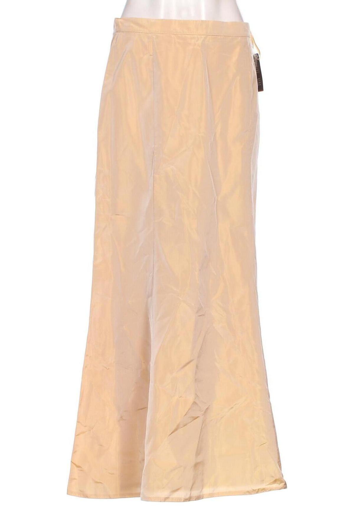 Γυναικείο παντελόνι Collection, Μέγεθος S, Χρώμα  Μπέζ, Τιμή 16,32 €