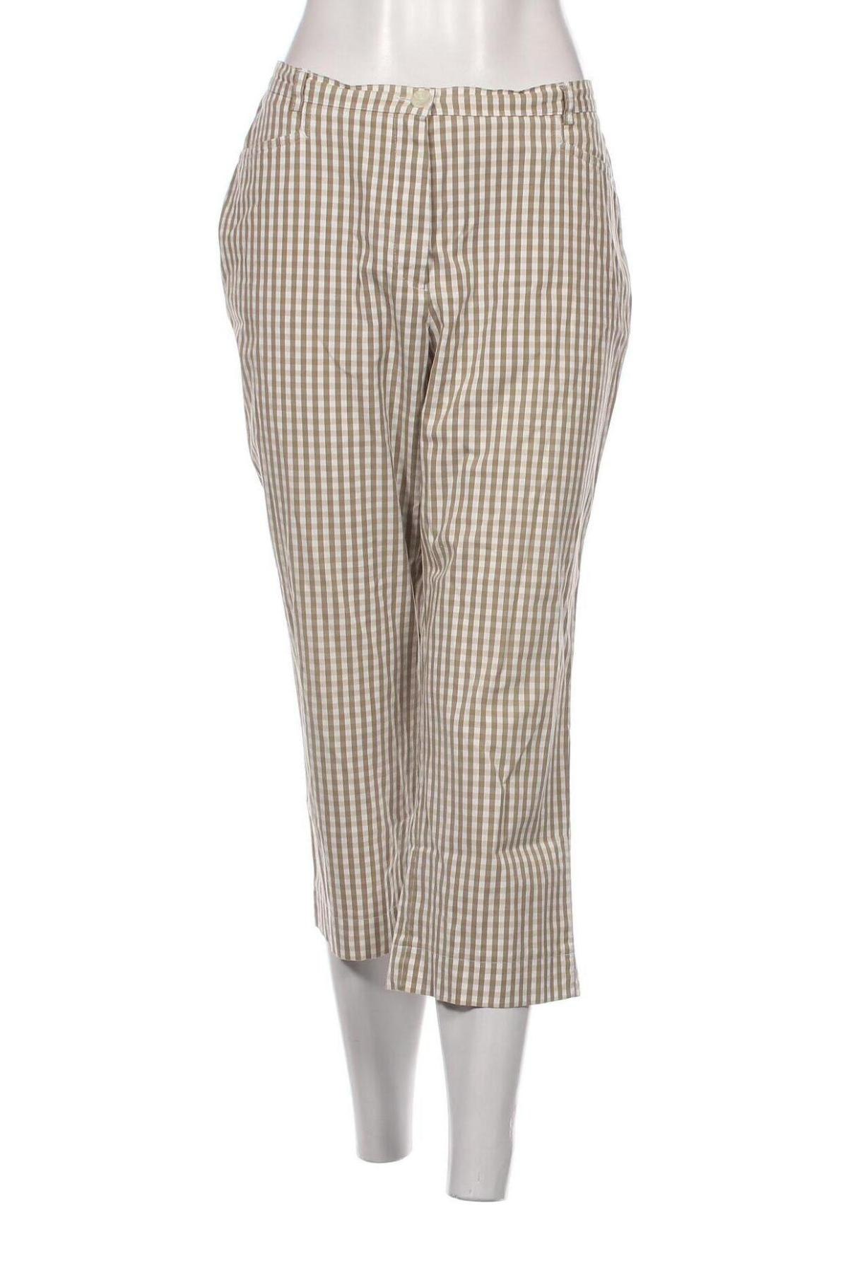 Дамски панталон Collection L, Размер M, Цвят Многоцветен, Цена 17,60 лв.