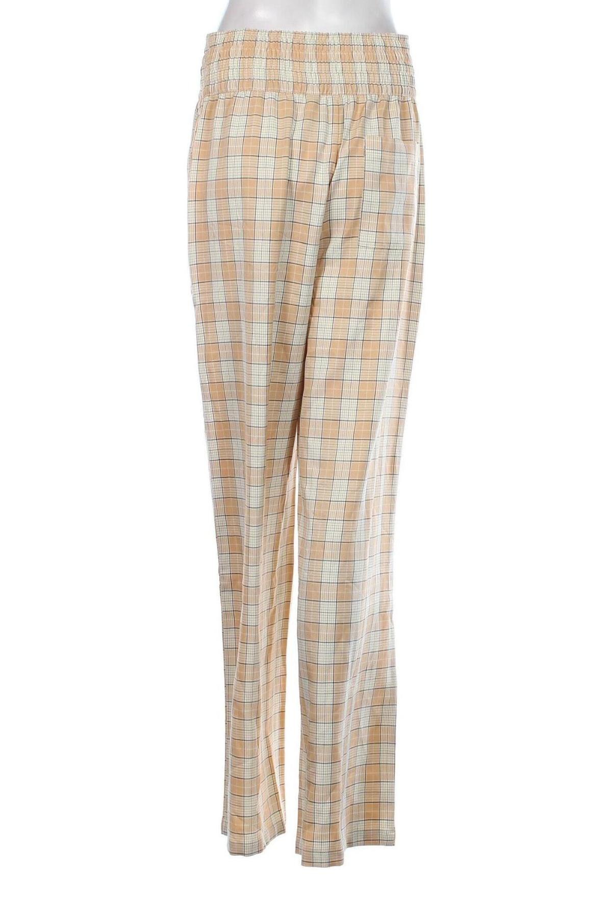 Γυναικείο παντελόνι Collusion, Μέγεθος M, Χρώμα Πολύχρωμο, Τιμή 13,36 €
