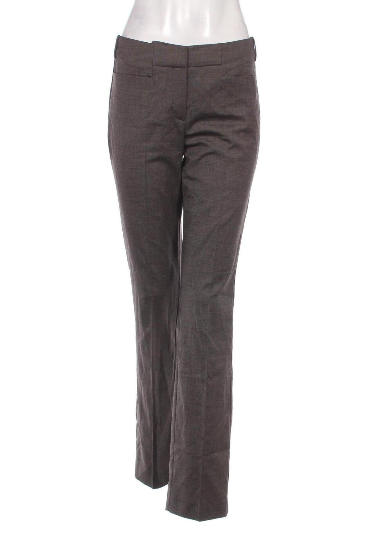 Pantaloni de femei Comma,, Mărime S, Culoare Gri, Preț 121,43 Lei