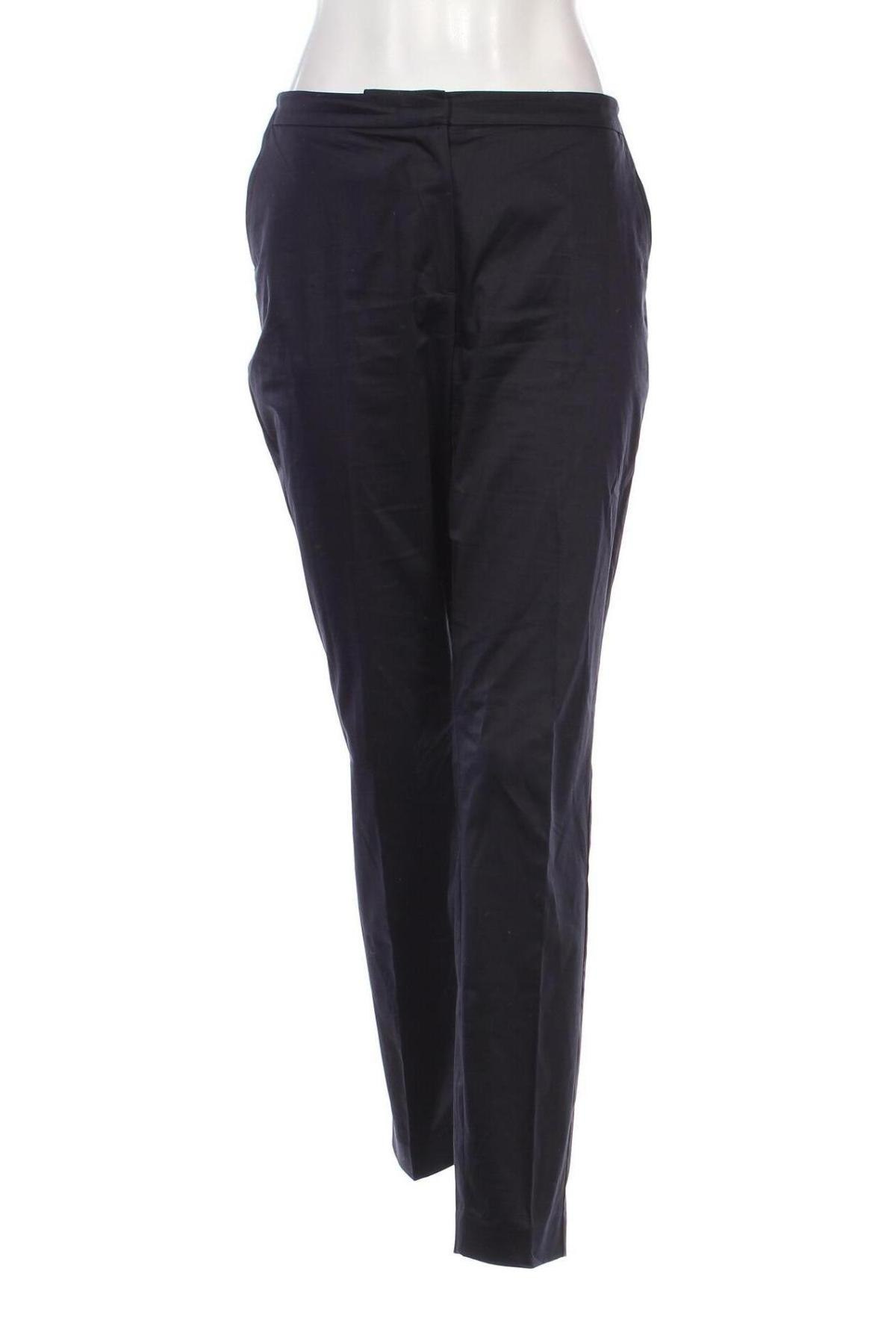 Dámské kalhoty  Comma,, Velikost L, Barva Modrá, Cena  517,00 Kč