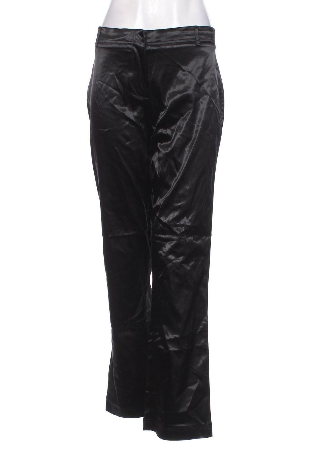 Γυναικείο παντελόνι Conleys, Μέγεθος M, Χρώμα Μαύρο, Τιμή 7,18 €