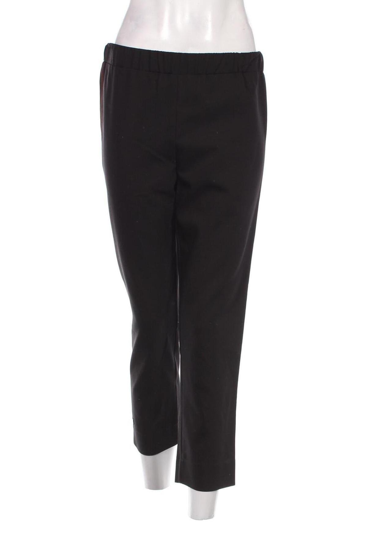 Pantaloni de femei Cop.copine, Mărime S, Culoare Negru, Preț 282,24 Lei