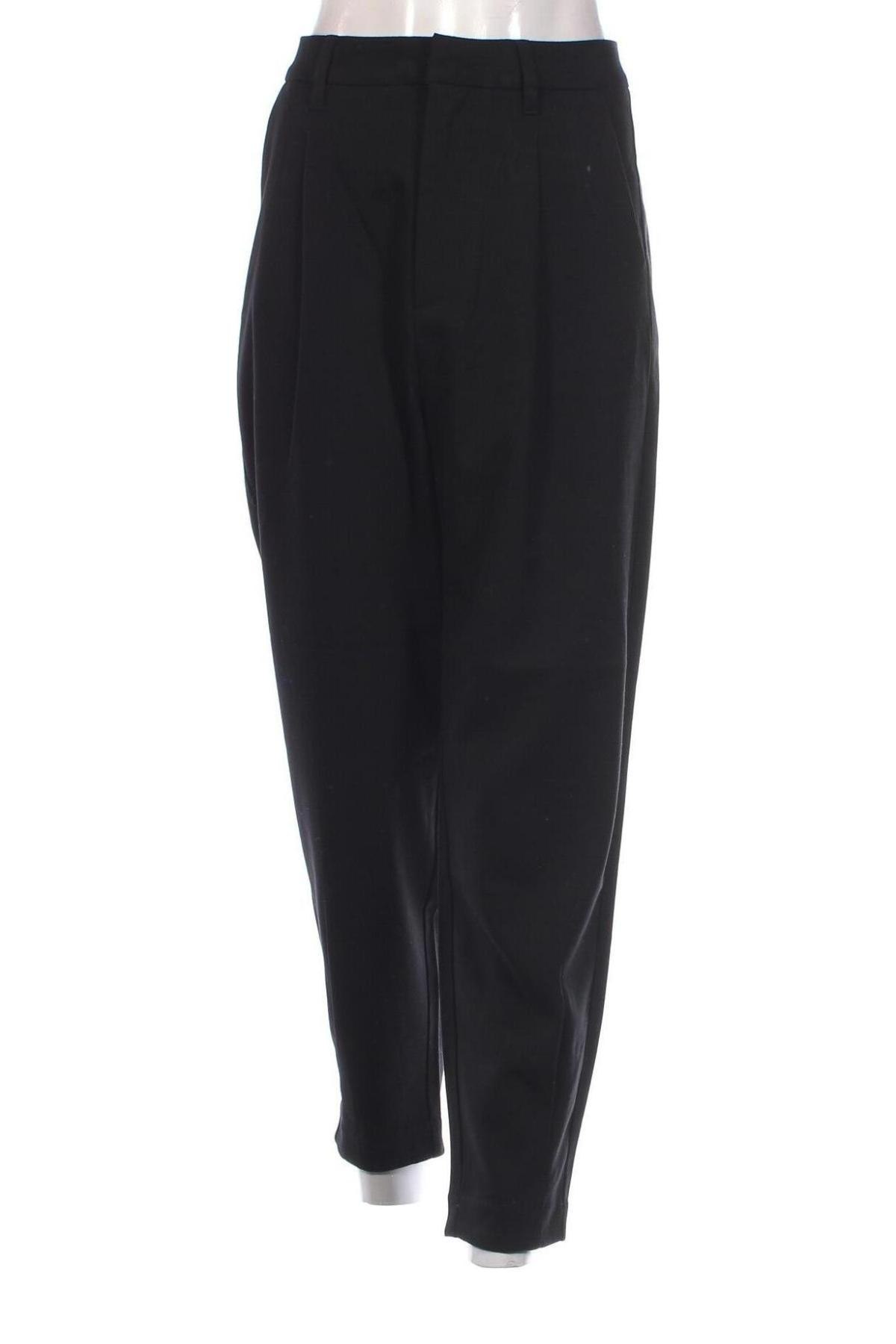 Pantaloni de femei Copenhagen Muse, Mărime M, Culoare Negru, Preț 282,24 Lei