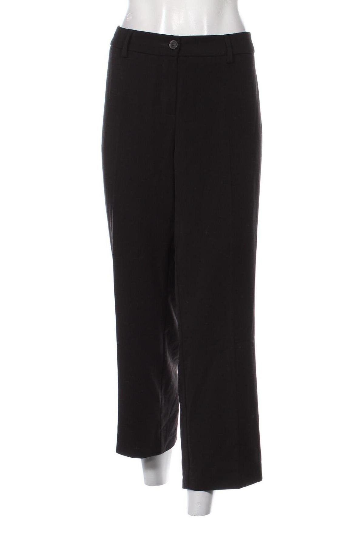 Дамски панталон Cosma, Размер XXL, Цвят Черен, Цена 15,95 лв.