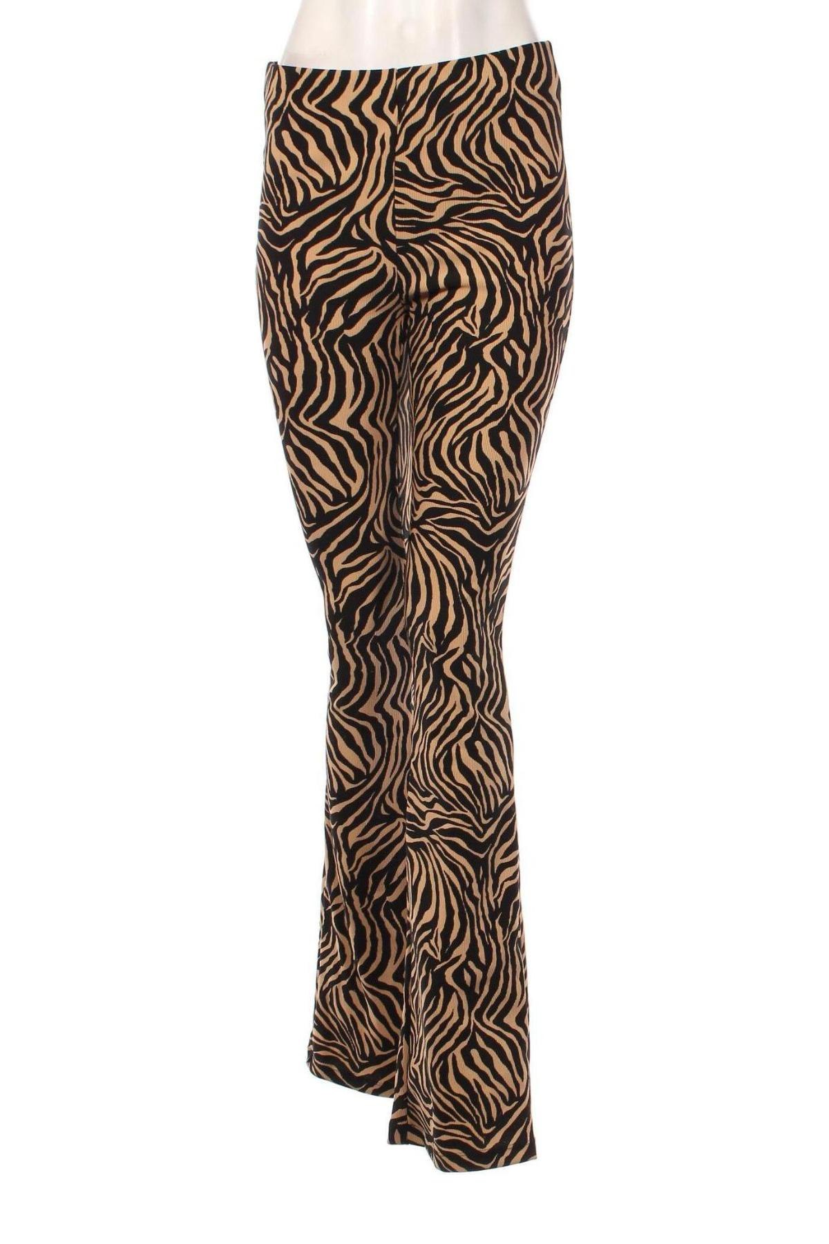 Γυναικείο παντελόνι Costes, Μέγεθος M, Χρώμα Πολύχρωμο, Τιμή 12,68 €