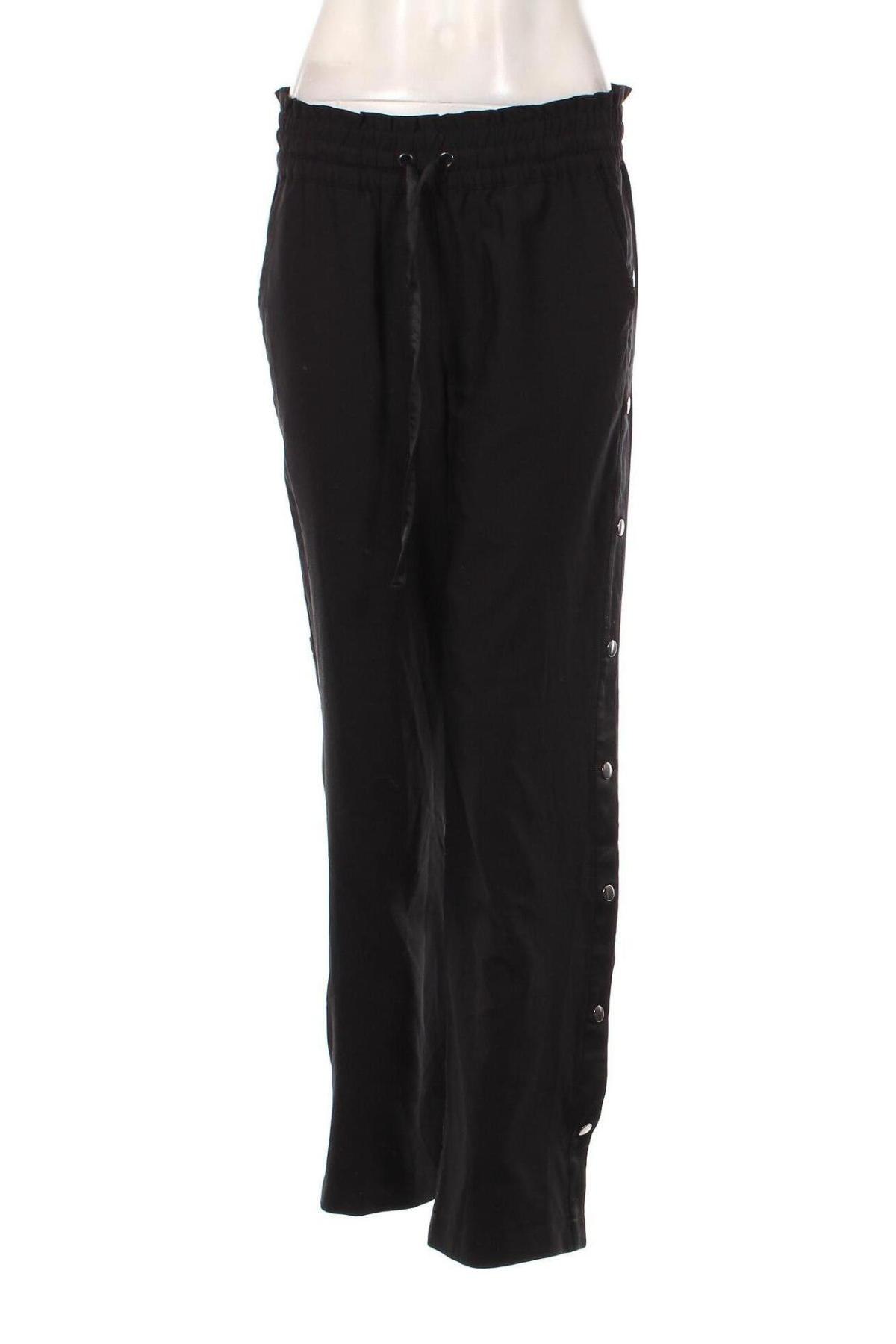 Damenhose Costes, Größe M, Farbe Schwarz, Preis 12,84 €