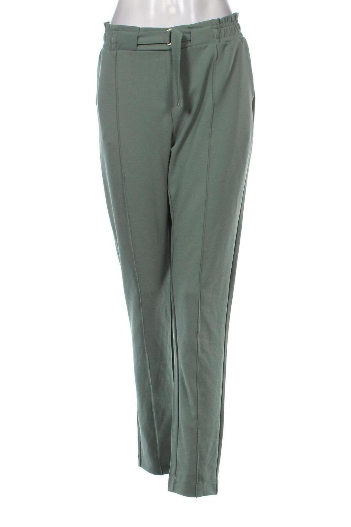 Γυναικείο παντελόνι Cotton On, Μέγεθος M, Χρώμα Πράσινο, Τιμή 8,07 €