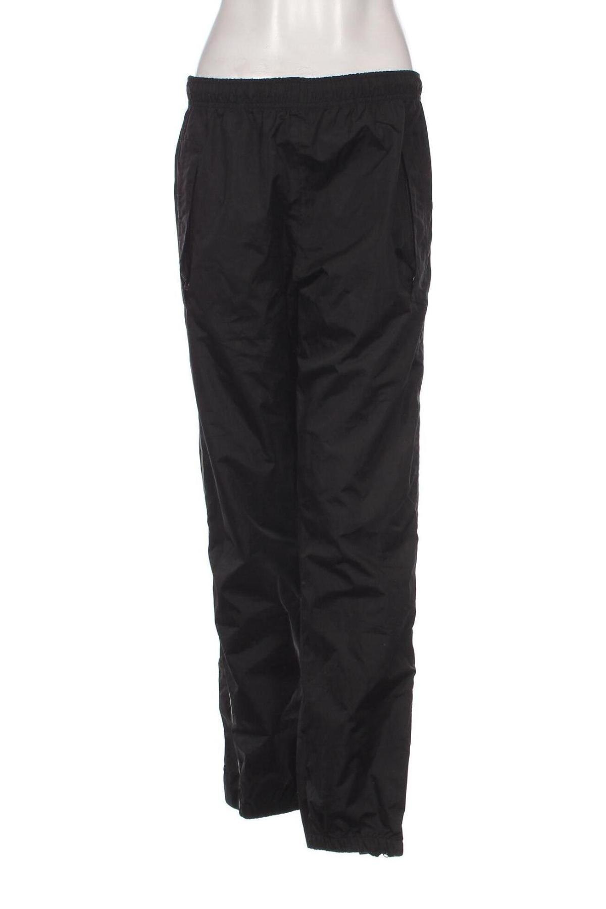 Dámske nohavice Crane, Veľkosť L, Farba Čierna, Cena  7,74 €