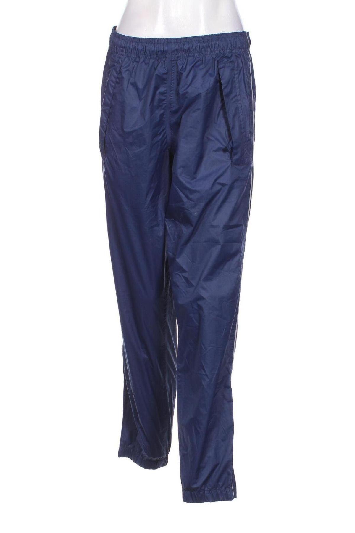 Γυναικείο παντελόνι Crane, Μέγεθος S, Χρώμα Μπλέ, Τιμή 10,85 €