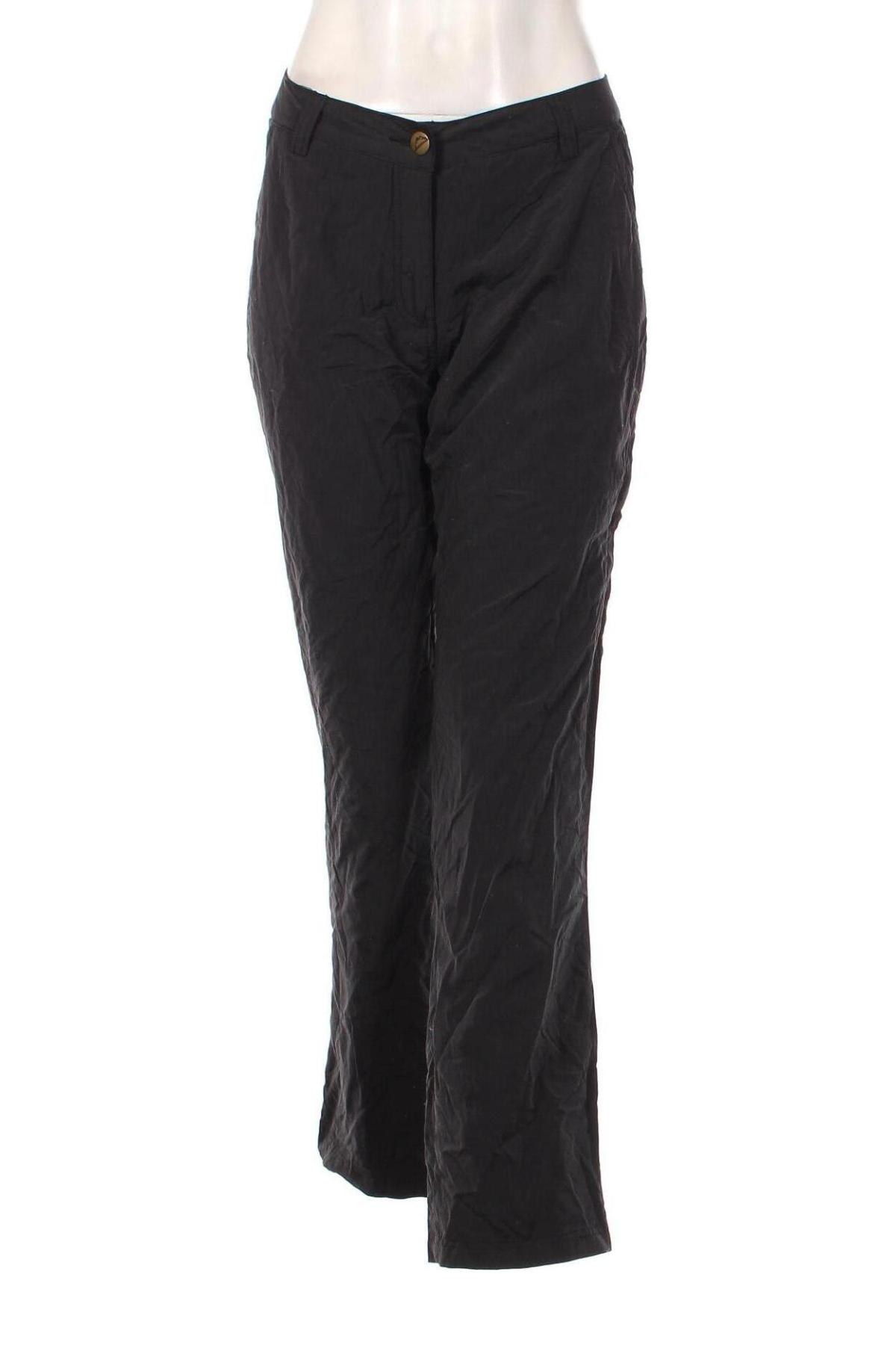 Γυναικείο παντελόνι Crane, Μέγεθος M, Χρώμα Γκρί, Τιμή 10,85 €