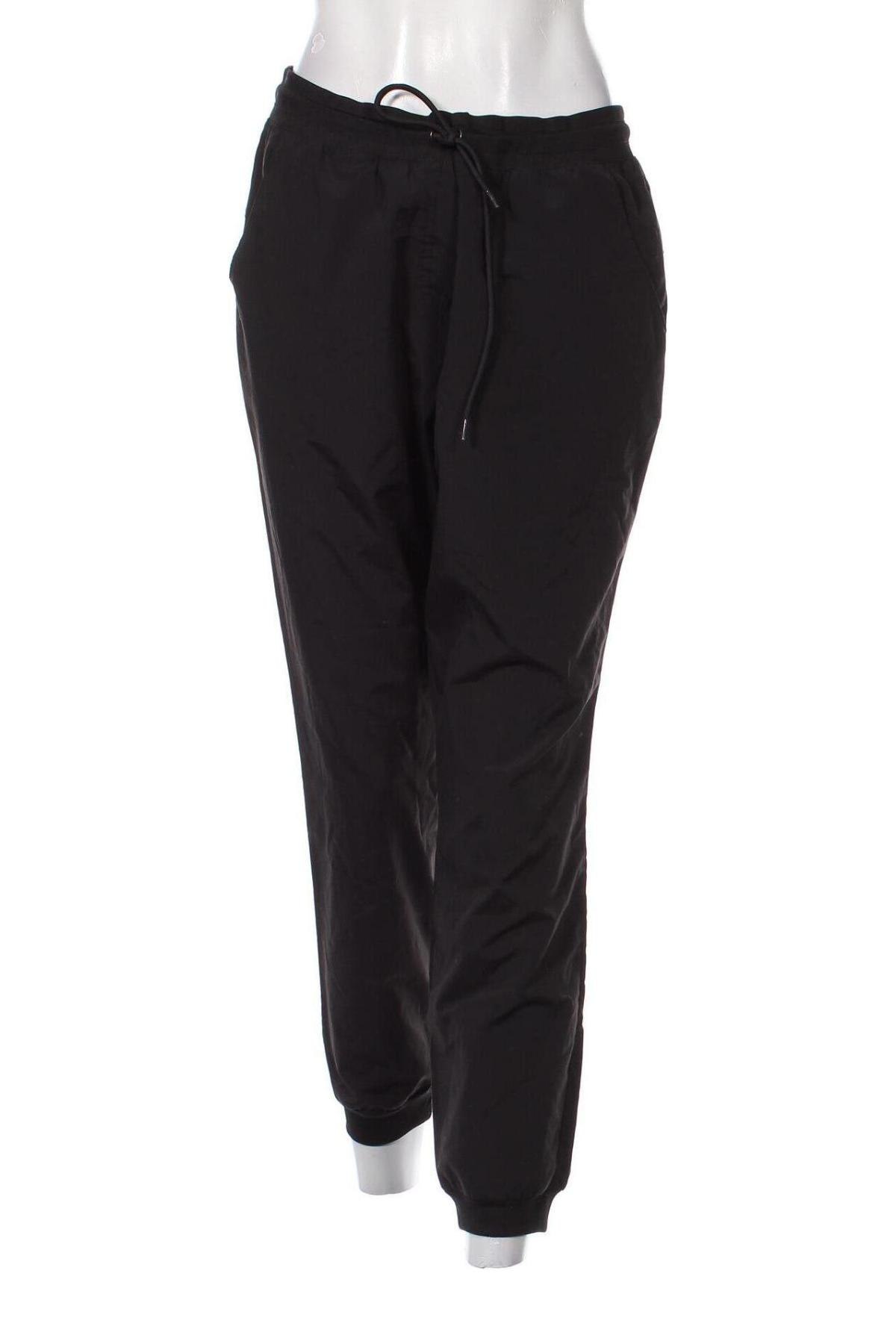 Γυναικείο παντελόνι Crane, Μέγεθος L, Χρώμα Μαύρο, Τιμή 9,65 €