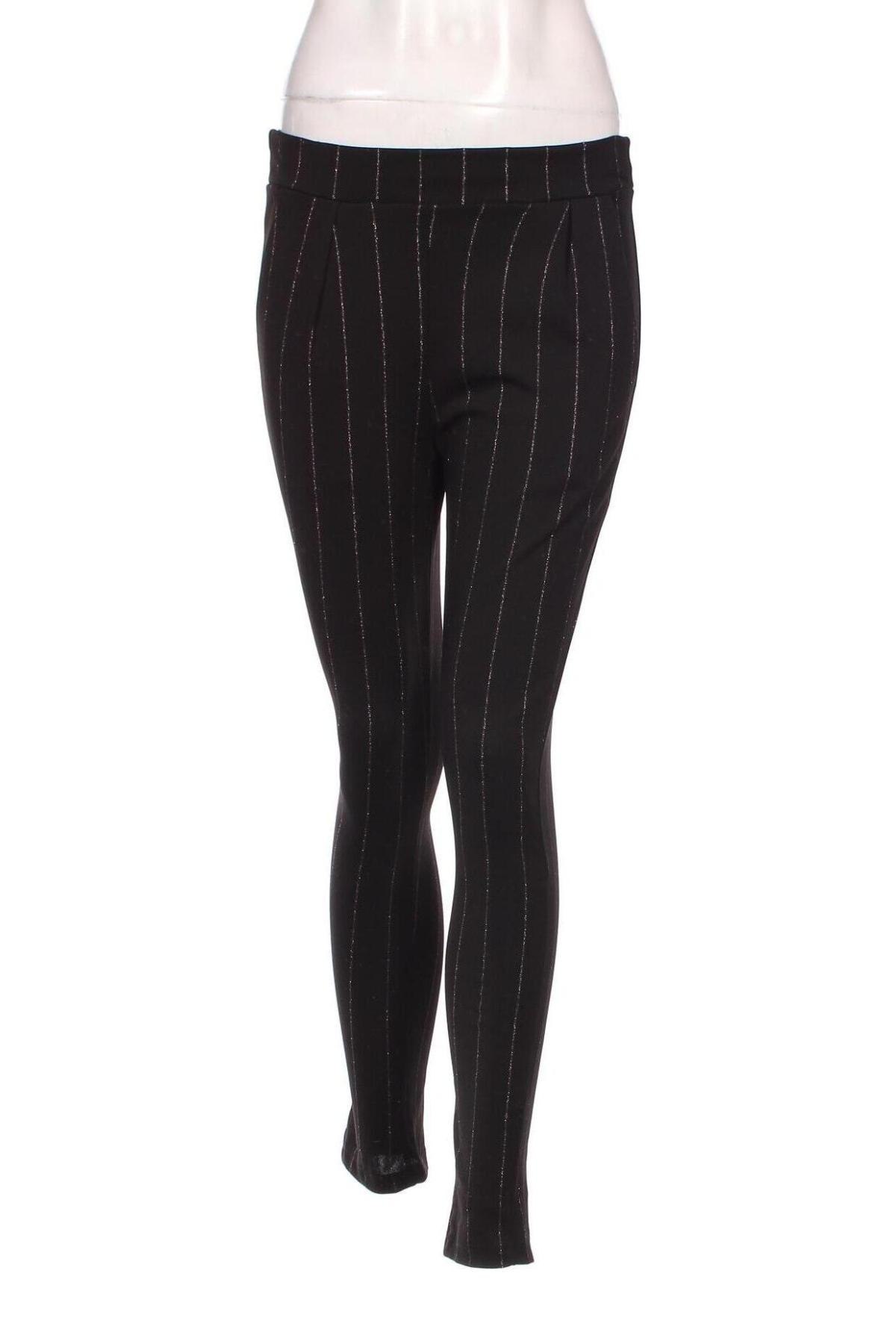 Pantaloni de femei Creme Fraiche, Mărime M, Culoare Negru, Preț 137,66 Lei
