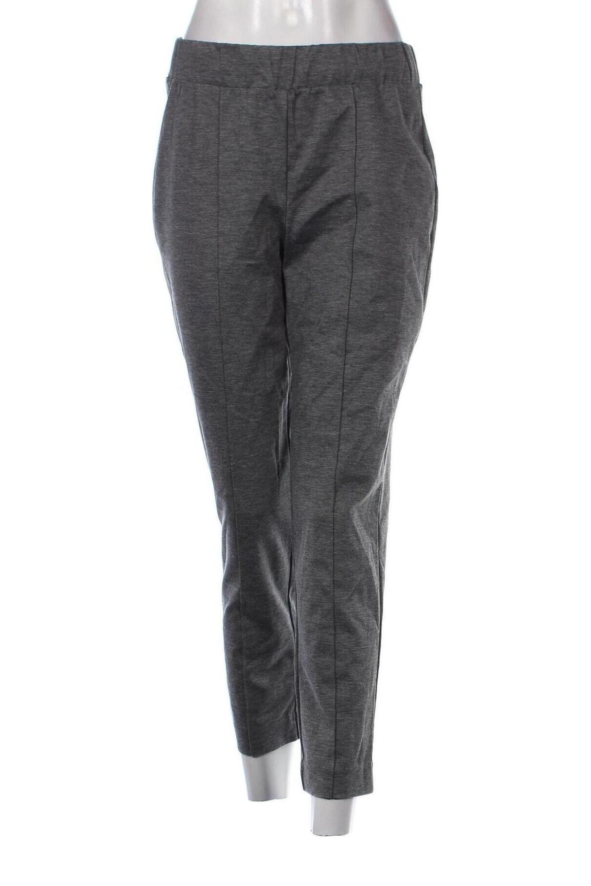 Pantaloni de femei Croft & Barrow, Mărime S, Culoare Gri, Preț 38,16 Lei