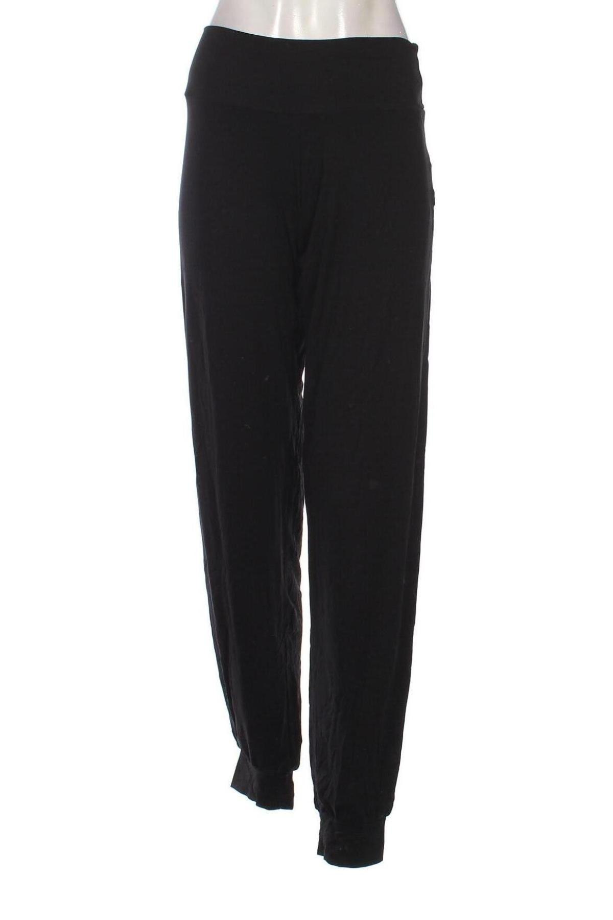 Pantaloni de femei Cubus, Mărime M, Culoare Negru, Preț 75,66 Lei