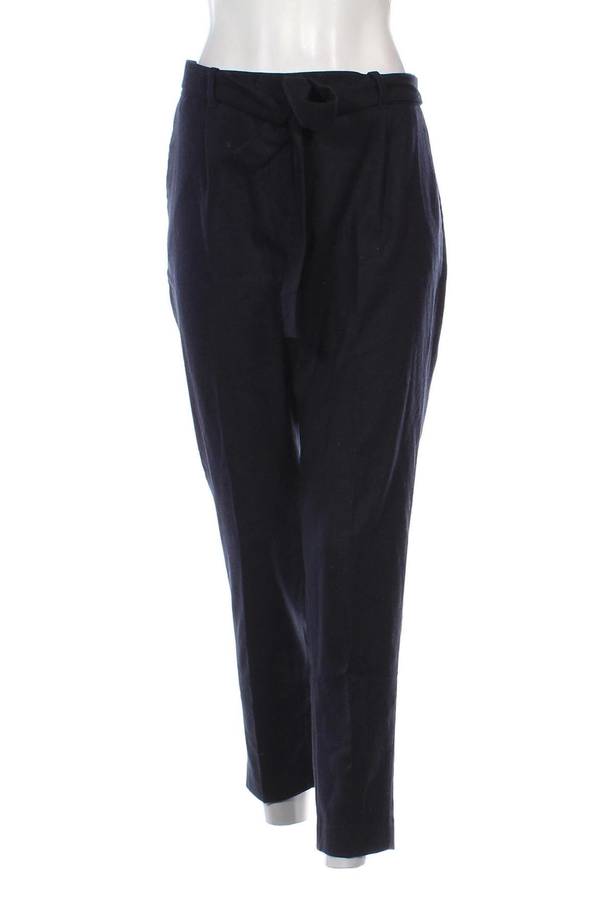 Γυναικείο παντελόνι Cyrillus, Μέγεθος L, Χρώμα Μπλέ, Τιμή 20,87 €