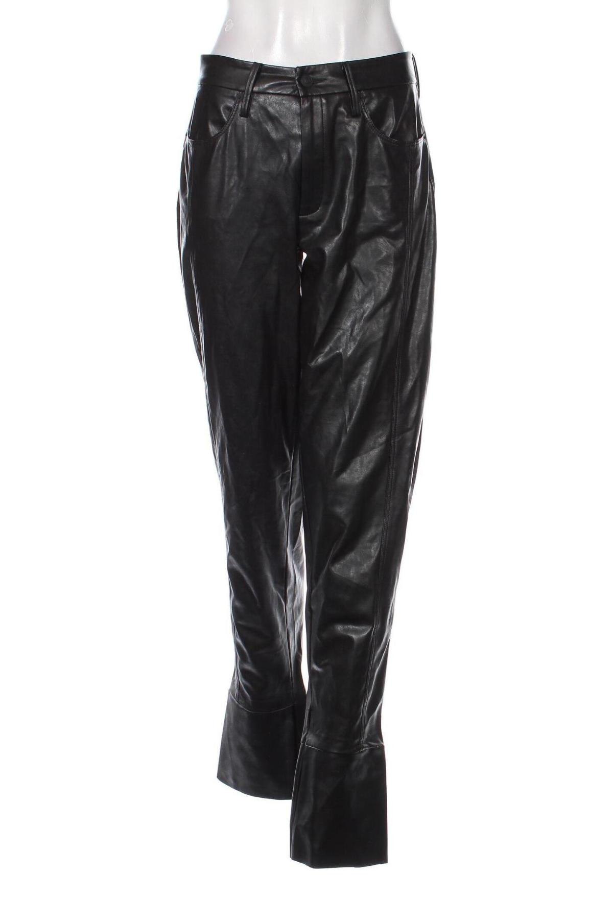 Pantaloni de femei DAYDREAM, Mărime M, Culoare Negru, Preț 111,84 Lei