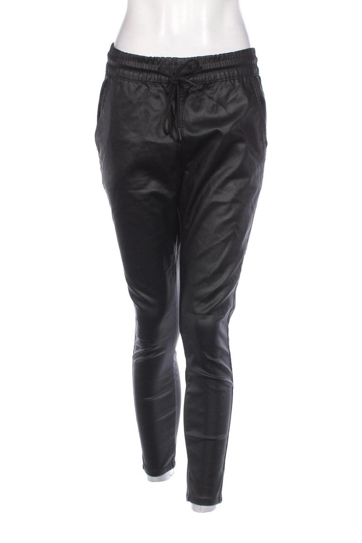 Γυναικείο παντελόνι Daily, Μέγεθος M, Χρώμα Μαύρο, Τιμή 11,14 €