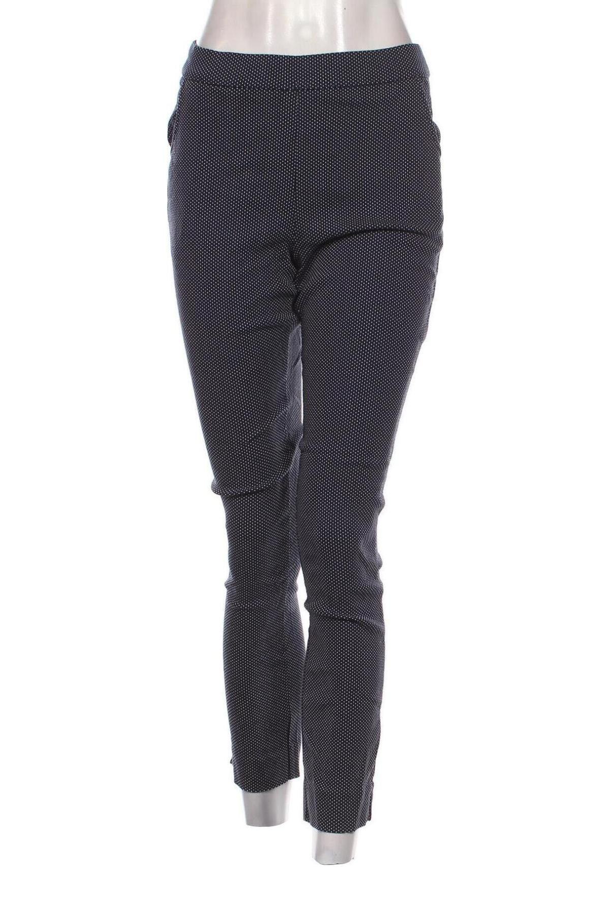 Damenhose Damart, Größe S, Farbe Blau, Preis 33,51 €