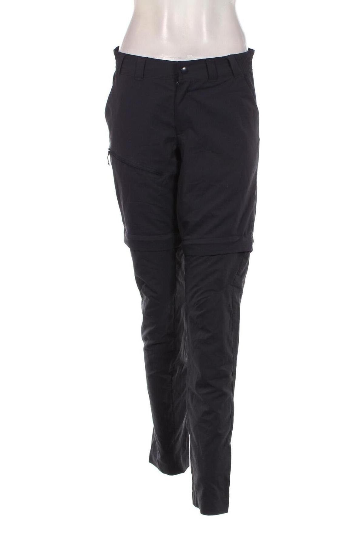 Γυναικείο παντελόνι Decathlon, Μέγεθος M, Χρώμα Μπλέ, Τιμή 9,65 €