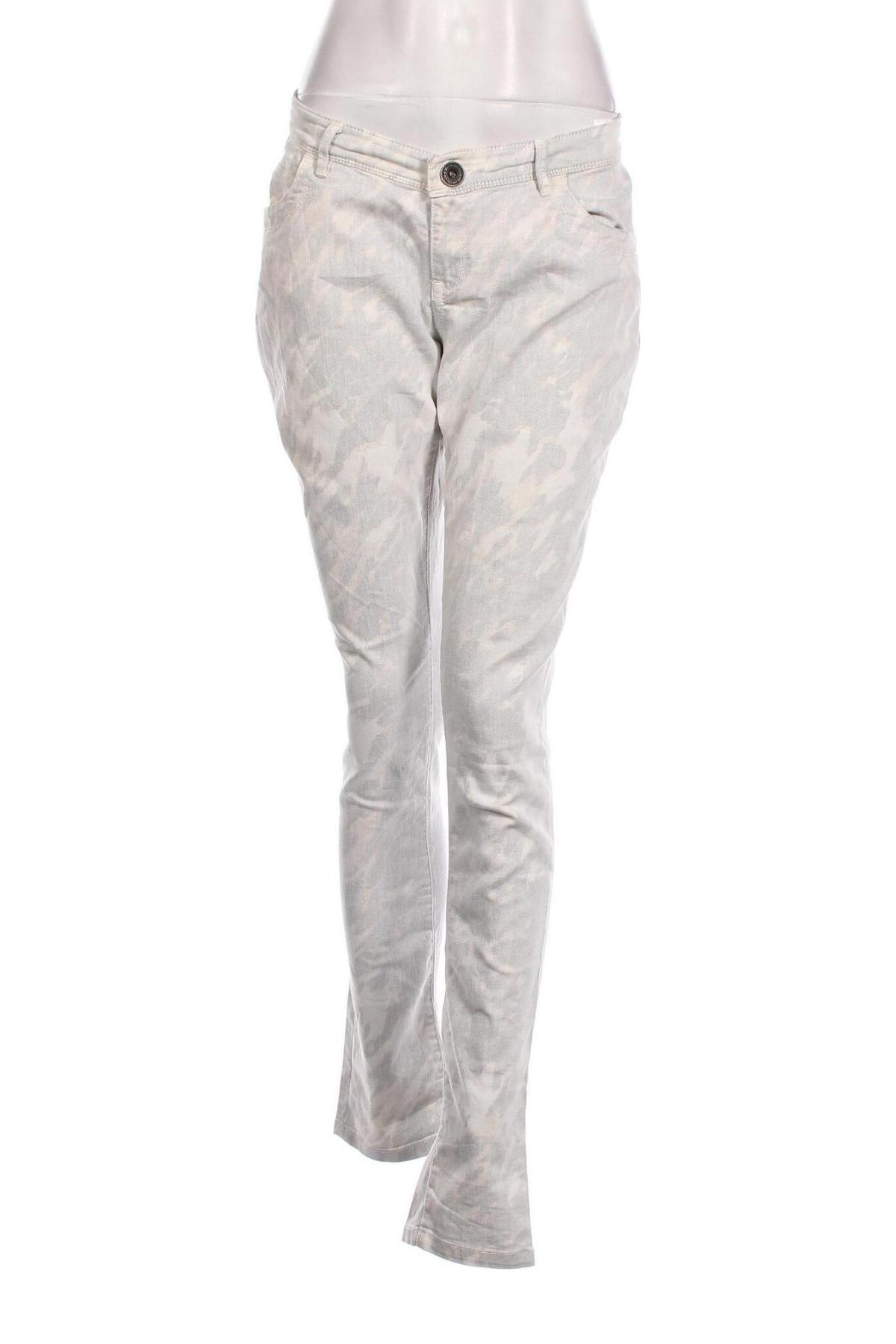 Pantaloni de femei Dept Denim Departmet, Mărime L, Culoare Multicolor, Preț 74,18 Lei