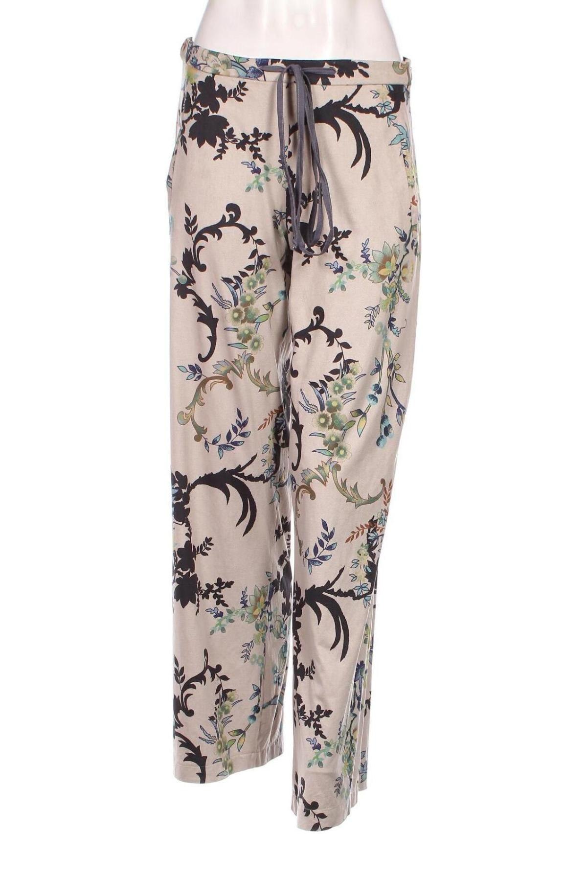 Γυναικείο παντελόνι Derin, Μέγεθος S, Χρώμα Πολύχρωμο, Τιμή 11,07 €