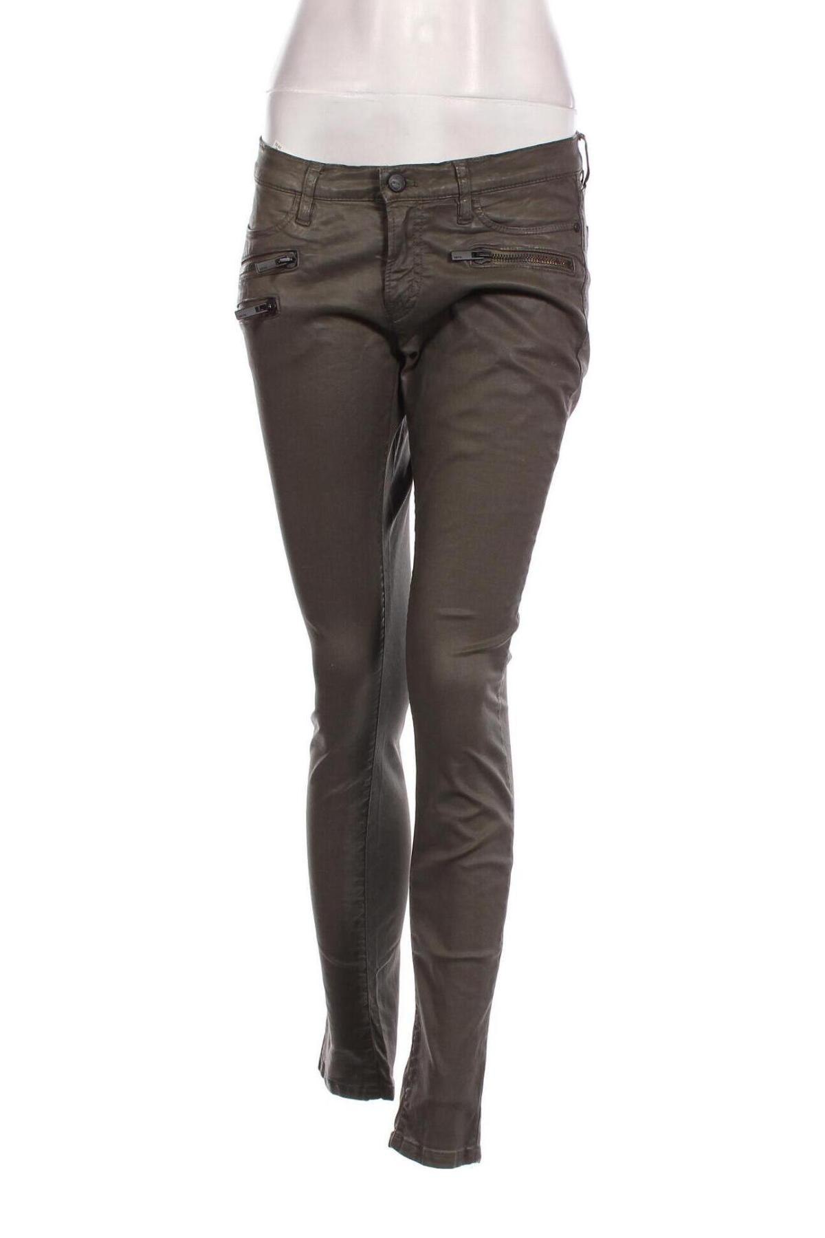 Damenhose Deyk, Größe M, Farbe Grau, Preis 8,07 €