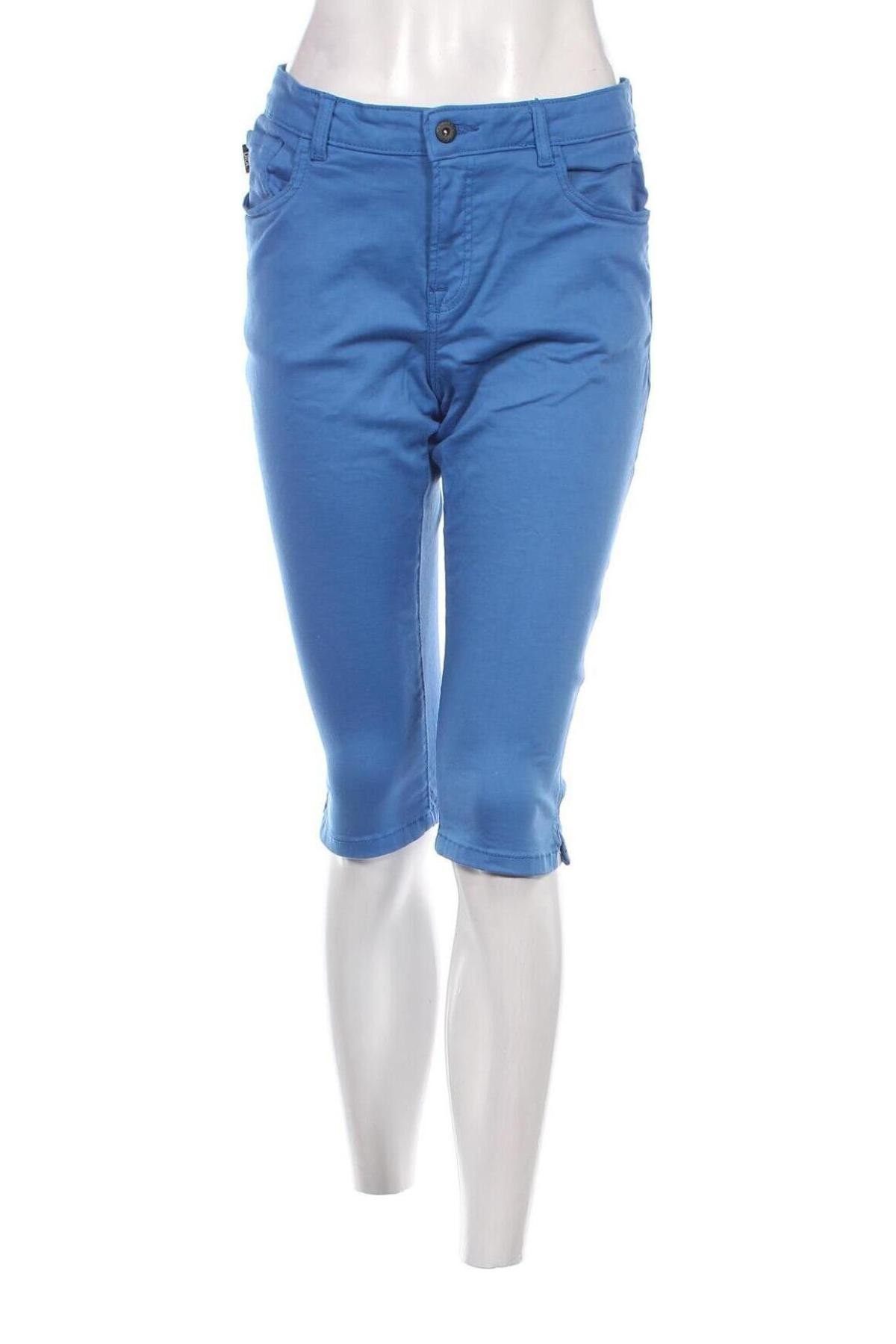Damenhose Didi, Größe L, Farbe Blau, Preis € 8,90