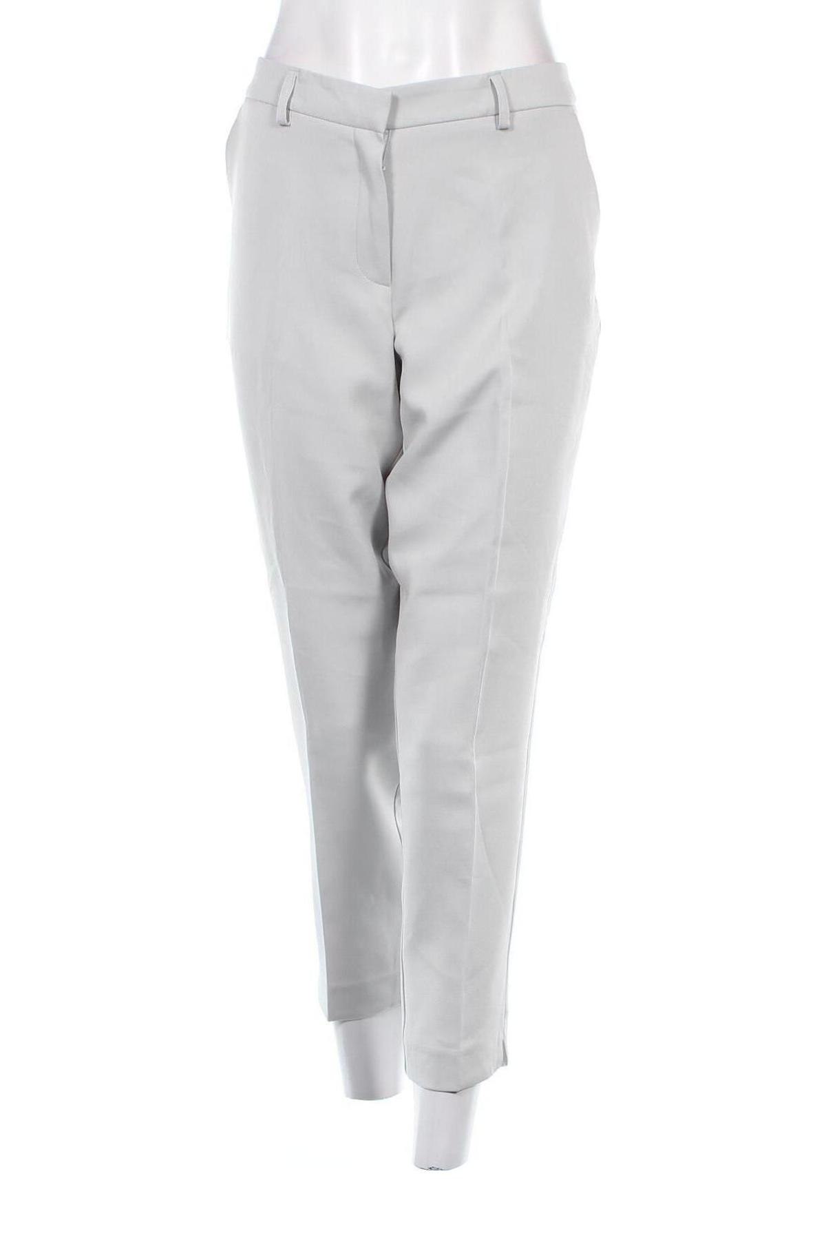 Pantaloni de femei Dorothy Perkins, Mărime M, Culoare Gri, Preț 113,98 Lei