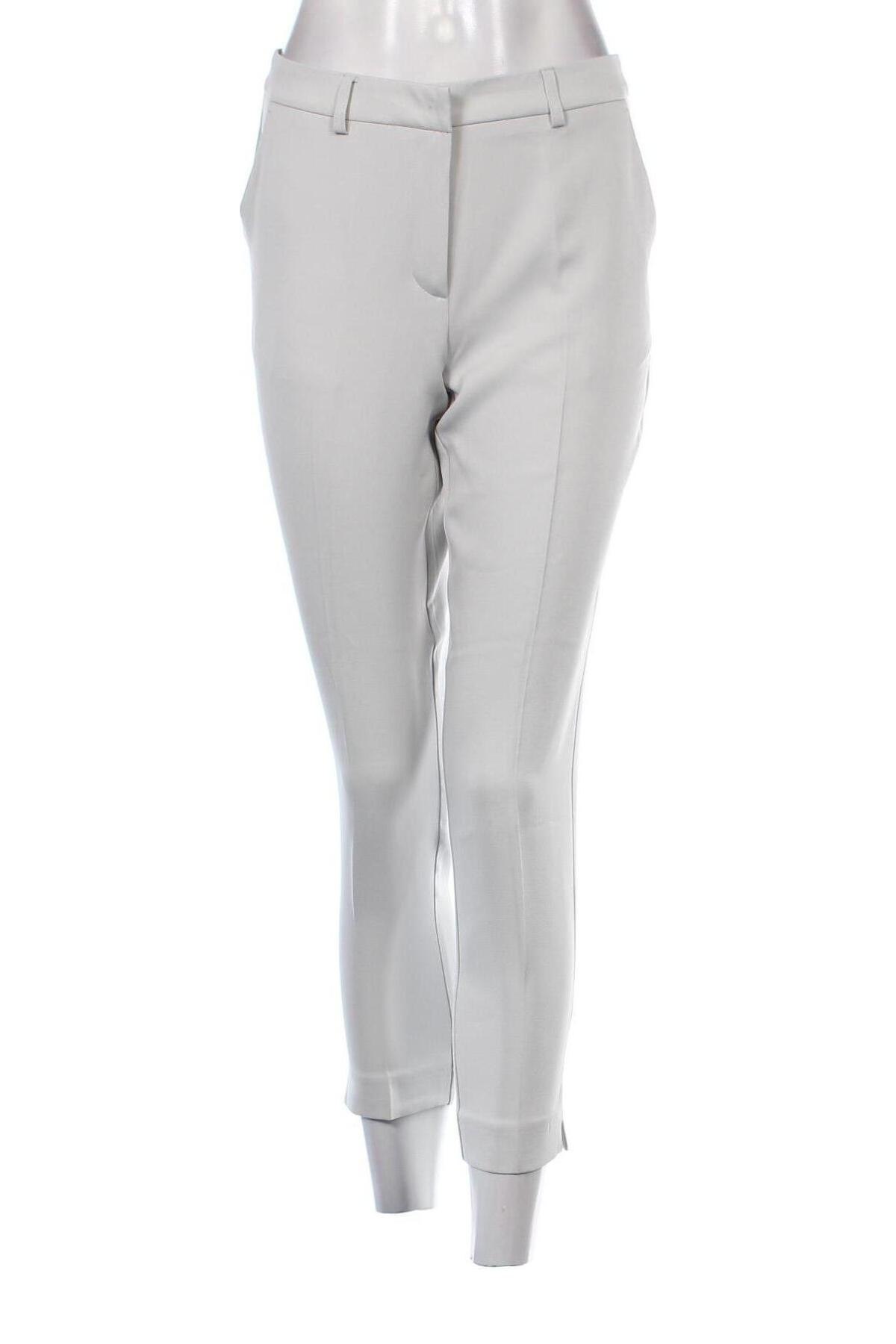 Дамски панталон Dorothy Perkins, Размер XS, Цвят Сив, Цена 38,50 лв.