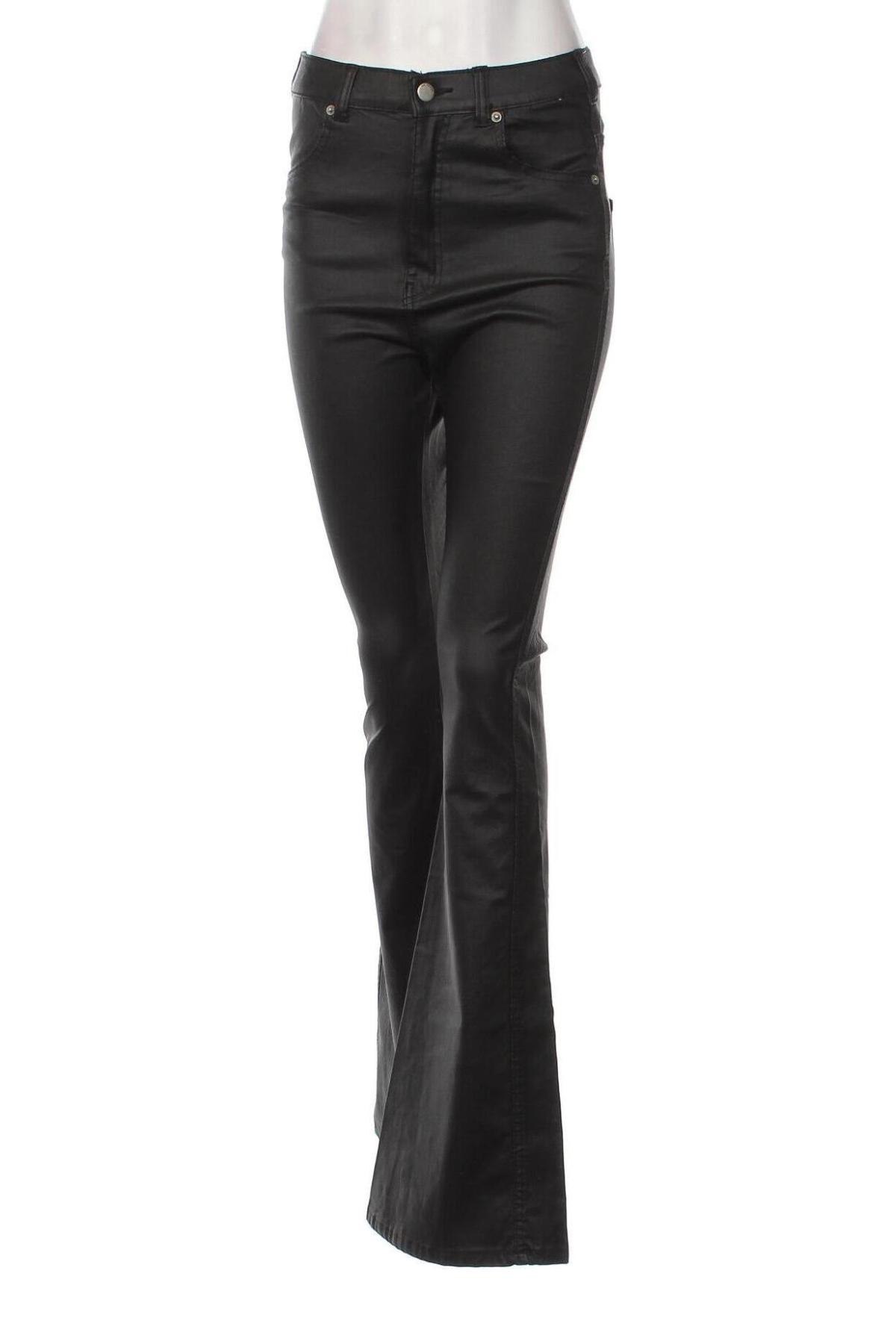 Γυναικείο παντελόνι Dr. Denim, Μέγεθος S, Χρώμα Μαύρο, Τιμή 21,57 €
