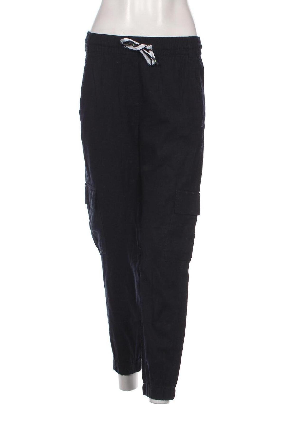 Dámské kalhoty  Edc By Esprit, Velikost S, Barva Černá, Cena  343,00 Kč