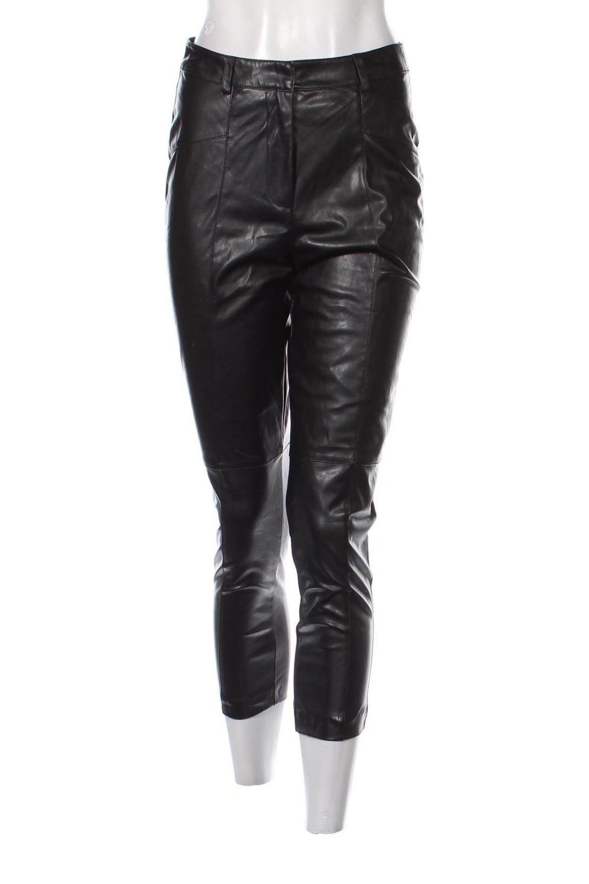 Pantaloni de femei Edc By Esprit, Mărime S, Culoare Negru, Preț 44,51 Lei