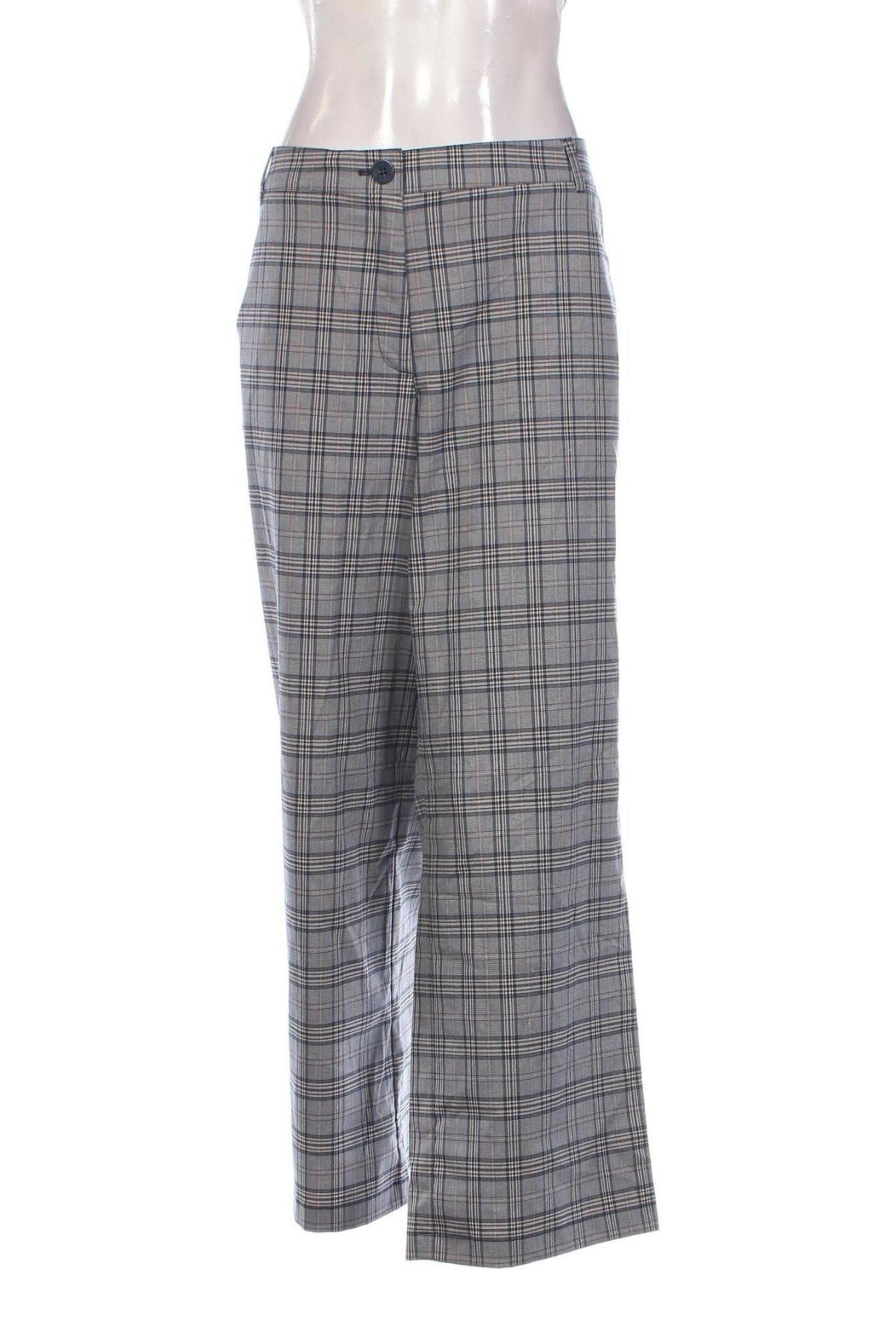 Pantaloni de femei Edc By Esprit, Mărime XXL, Culoare Albastru, Preț 80,92 Lei