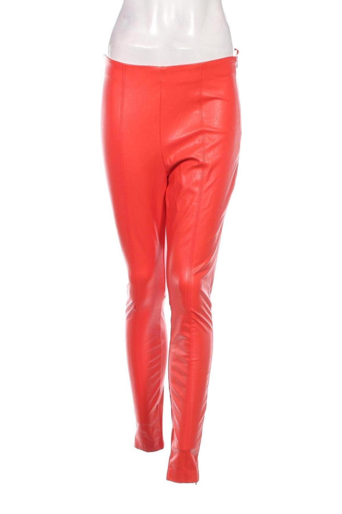 Damenhose Edited, Größe M, Farbe Orange, Preis 9,29 €