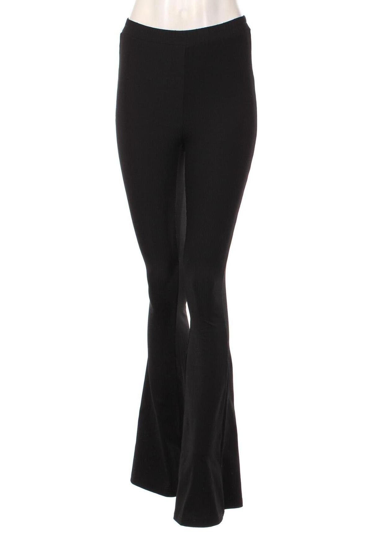 Γυναικείο παντελόνι Eksept, Μέγεθος M, Χρώμα Μαύρο, Τιμή 12,68 €