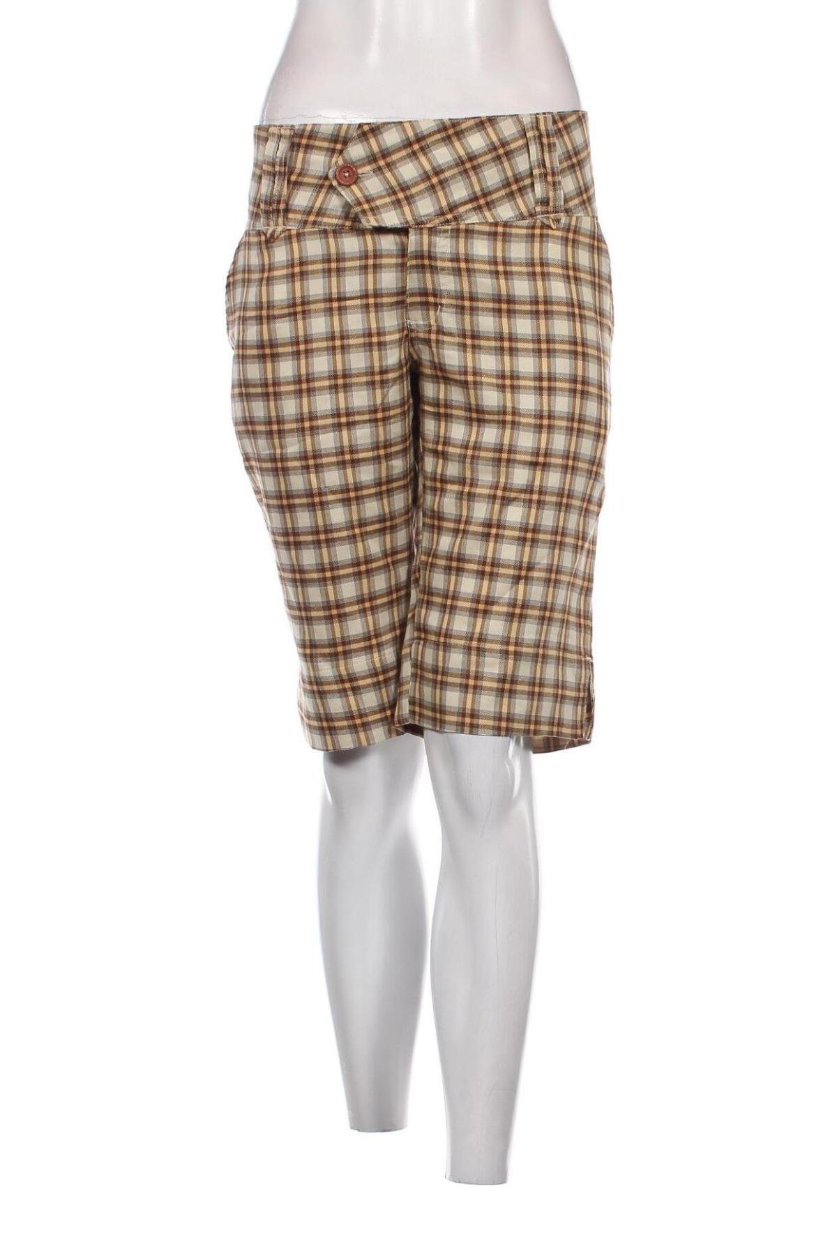 Дамски панталон Element, Размер XL, Цвят Бежов, Цена 26,69 лв.