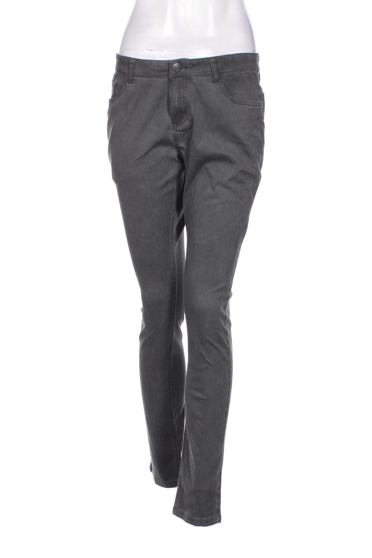 Damenhose Elle Nor, Größe M, Farbe Grau, Preis 9,08 €